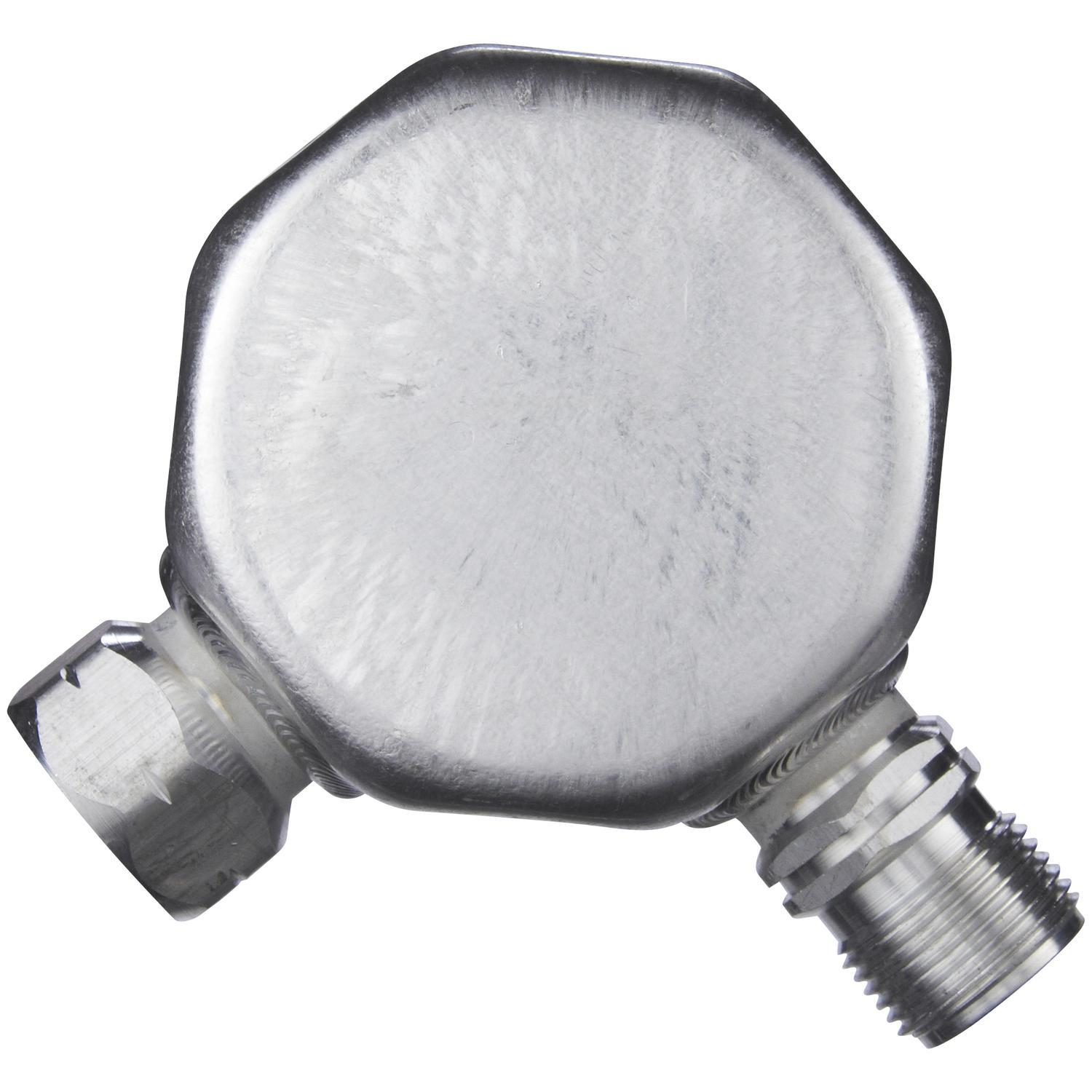 Spectra Premium 0233134 A/C Accumulator product image 2 of 3