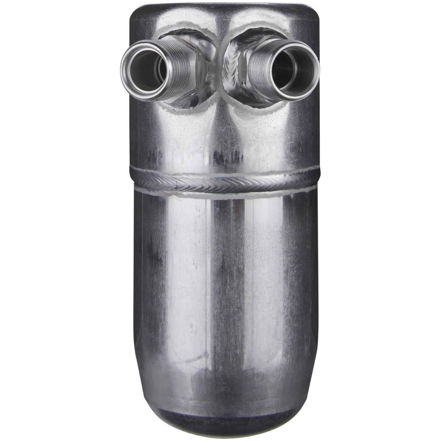 Spectra Premium 0233136 - A/C Accumulator Spectra Premium 0233136 A/C Accumulator product image 1 of 3