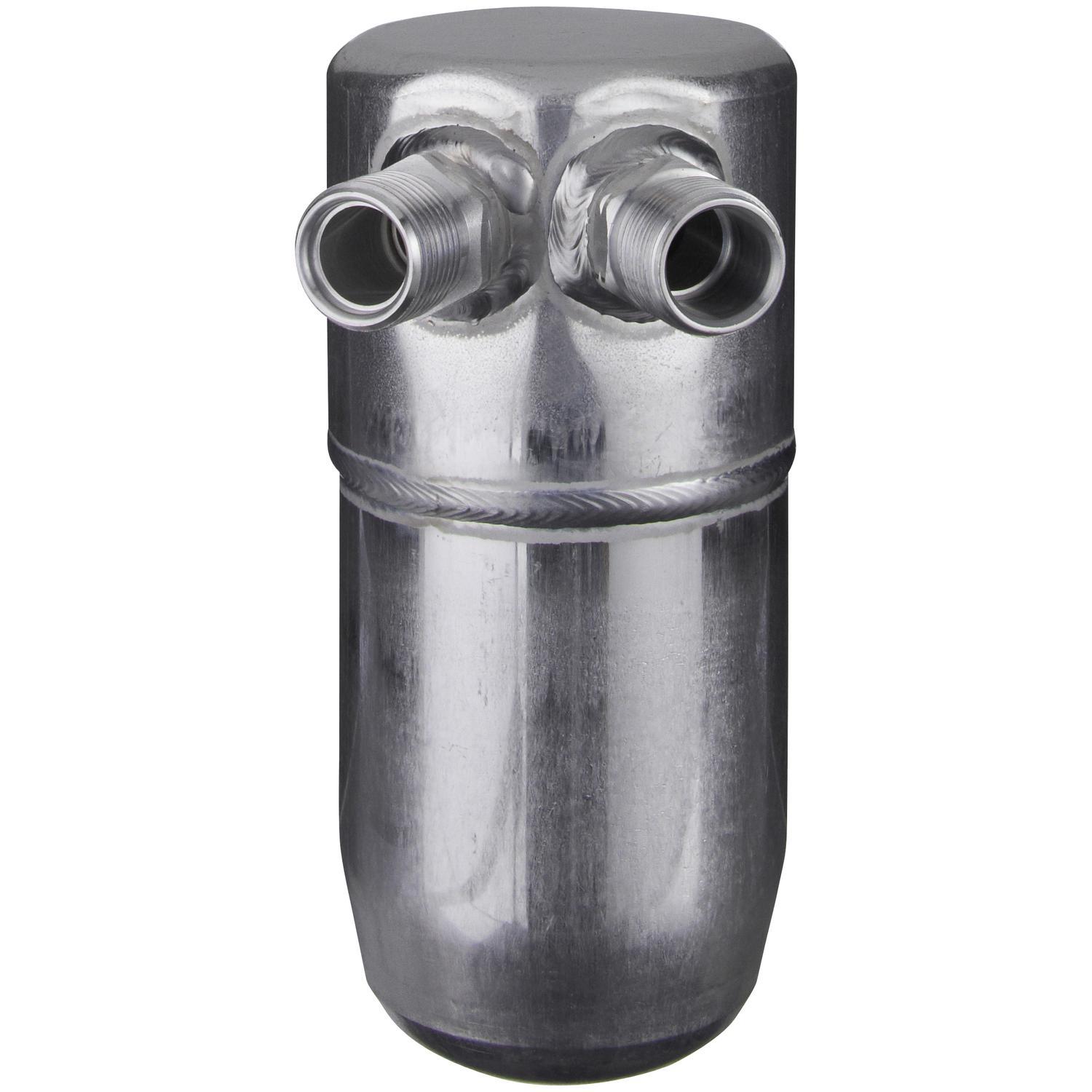 Spectra Premium 0233136 - A/C Accumulator Spectra Premium 0233136 A/C Accumulator product image 3 of 3