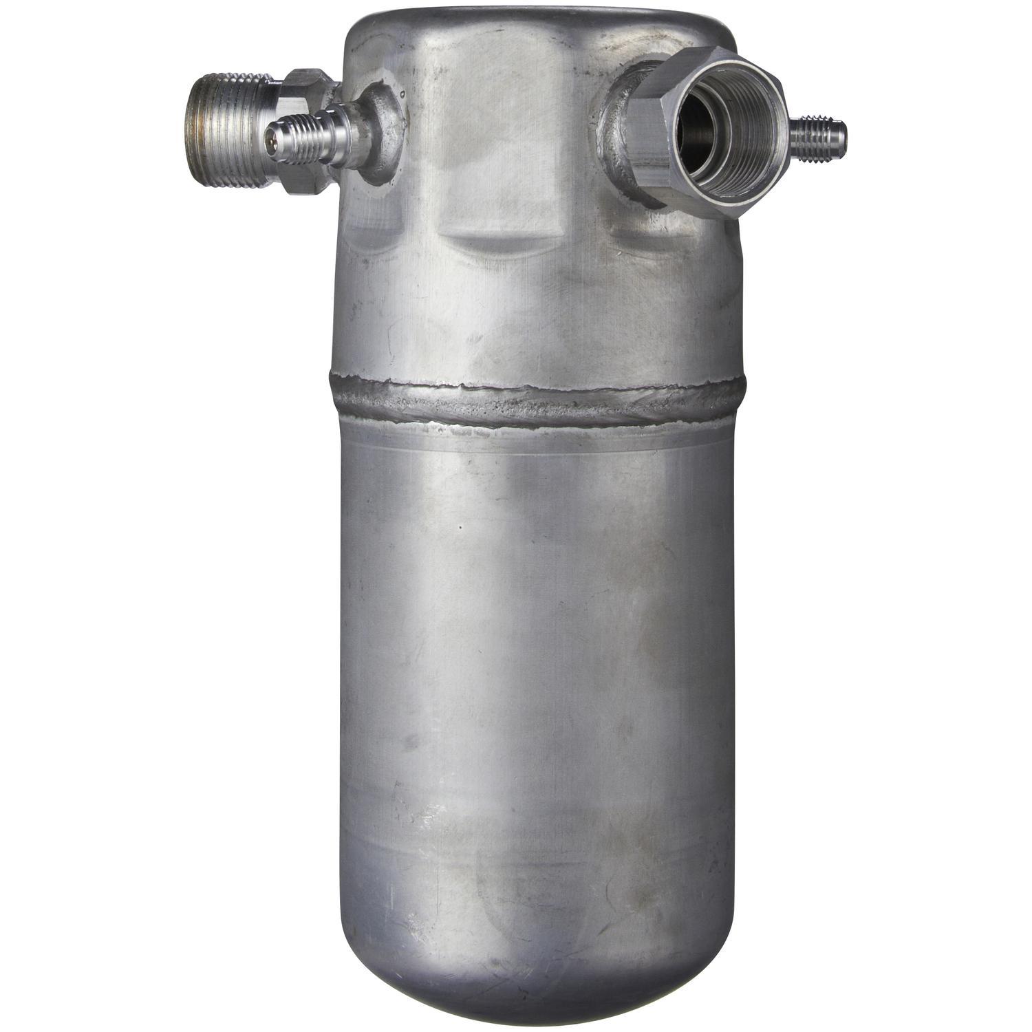 Spectra Premium 0233138 A/C Accumulator product image 1 of 3