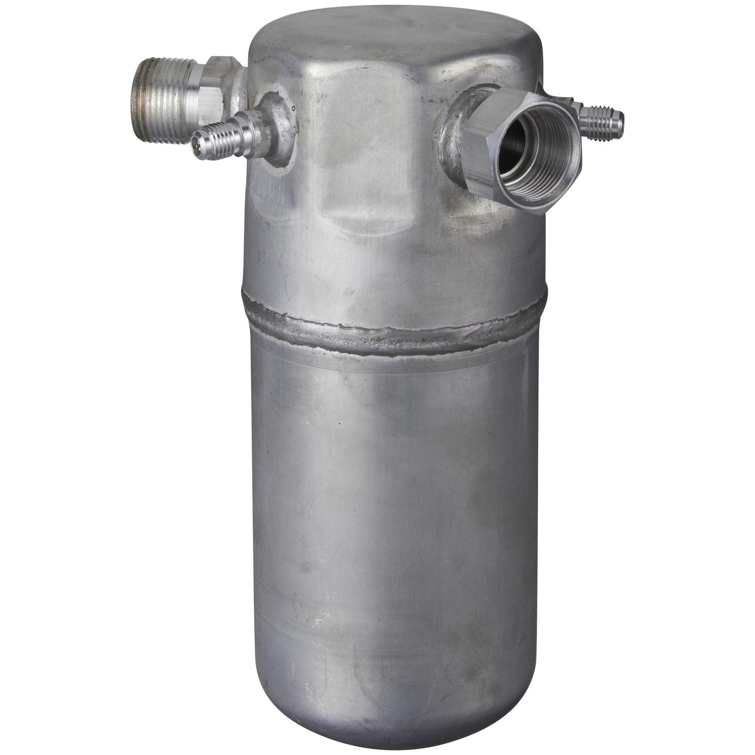 Spectra Premium 0233138 A/C Accumulator product image 3 of 3