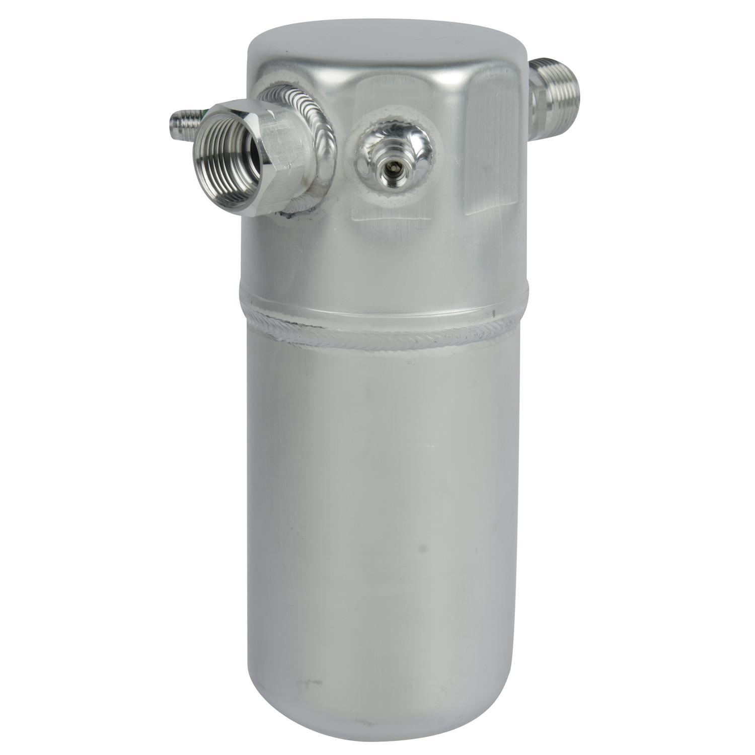 Spectra Premium 0233140 - A/C Accumulator Spectra Premium 0233140 A/C Accumulator product image 1 of 1