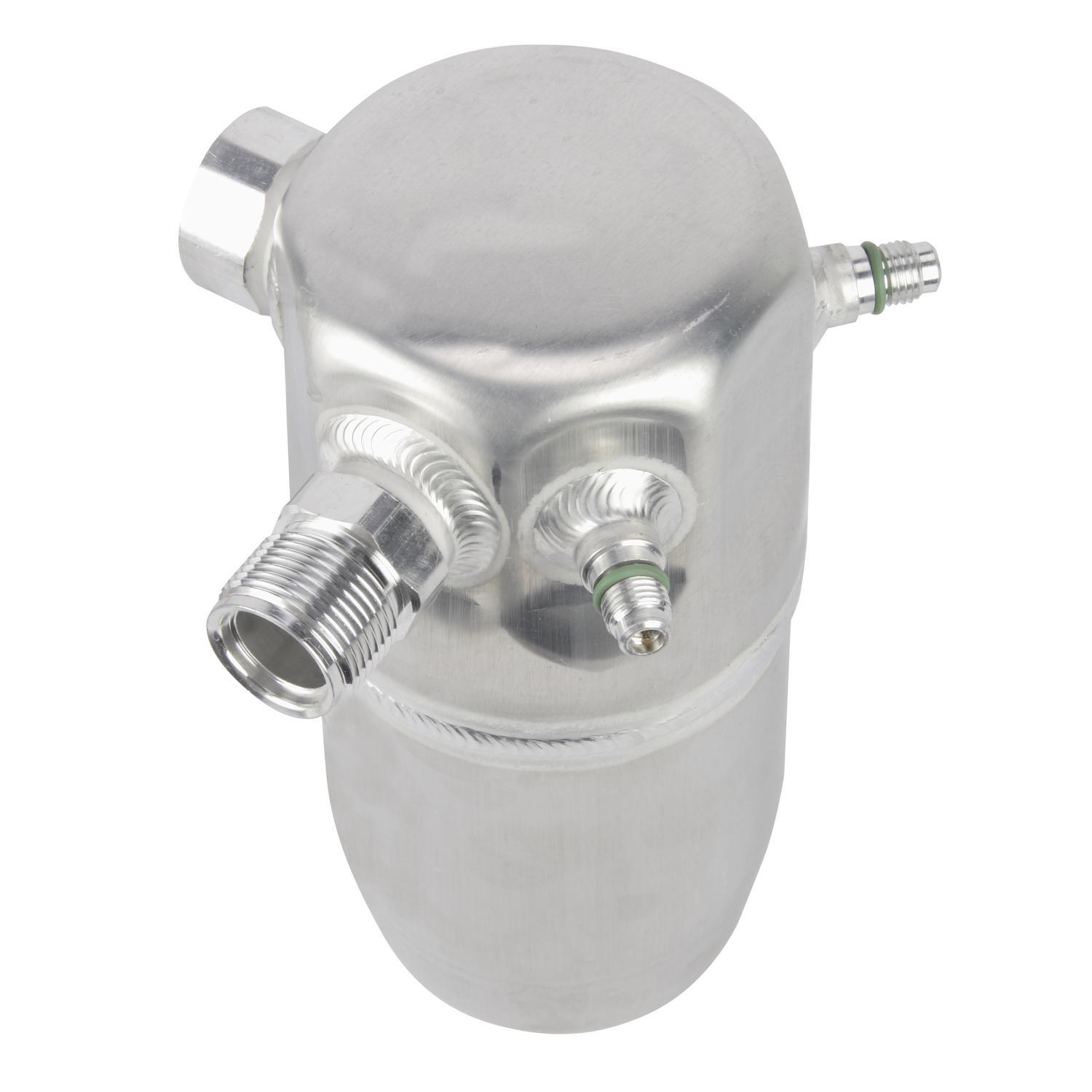 Spectra Premium 0233143 - A/C Accumulator Spectra Premium 0233143 A/C Accumulator product image 1 of 4