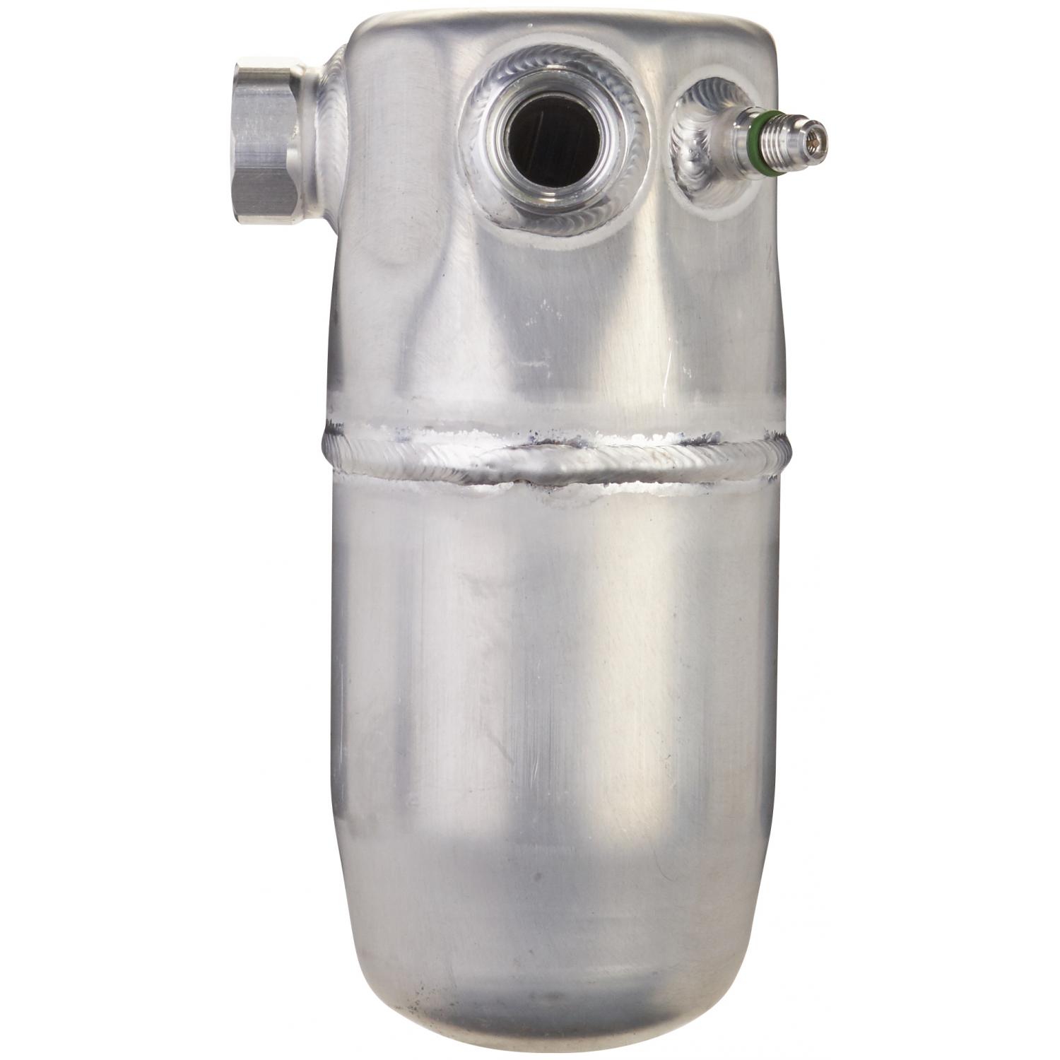 Spectra Premium 0233143 - A/C Accumulator Spectra Premium 0233143 A/C Accumulator product image 3 of 4