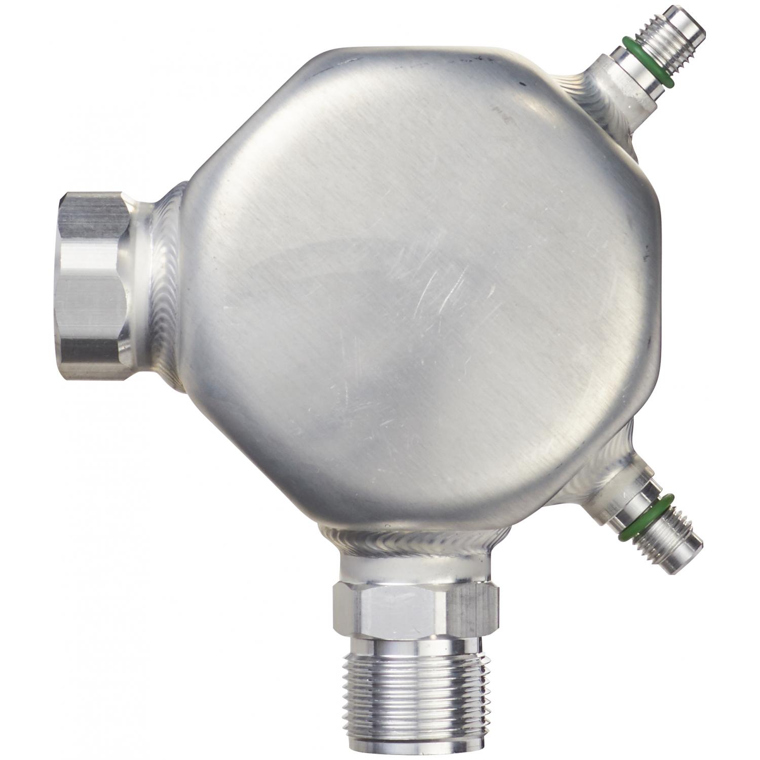 Spectra Premium 0233143 - A/C Accumulator Spectra Premium 0233143 A/C Accumulator product image 4 of 4