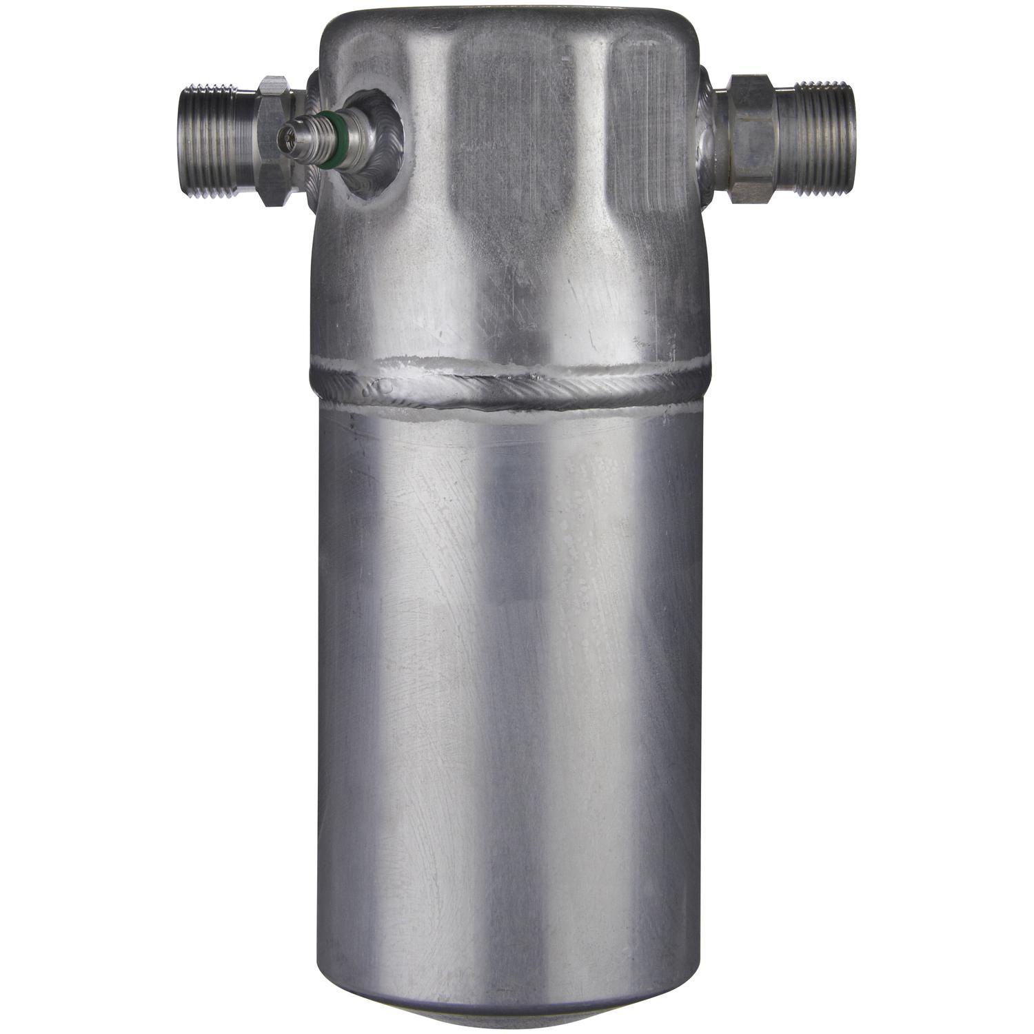 Spectra Premium 0233147 - A/C Accumulator Spectra Premium 0233147 A/C Accumulator product image 1 of 3