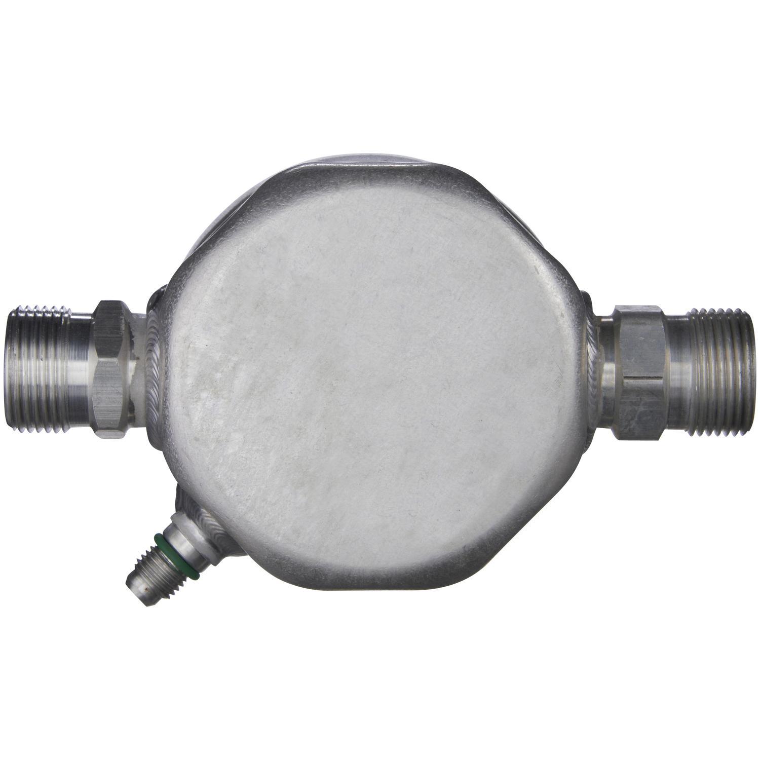 Spectra Premium 0233147 - A/C Accumulator Spectra Premium 0233147 A/C Accumulator product image 2 of 3