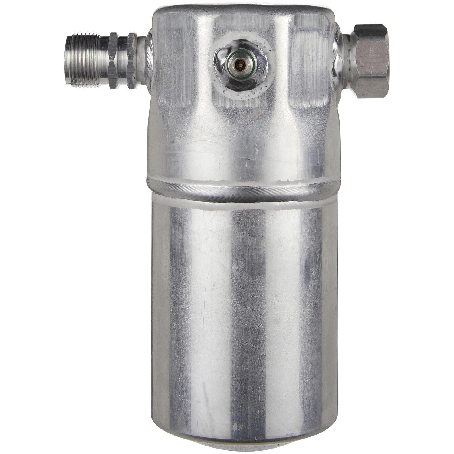 Spectra Premium 0233150 - A/C Accumulator Spectra Premium 0233150 A/C Accumulator product image 1 of 3