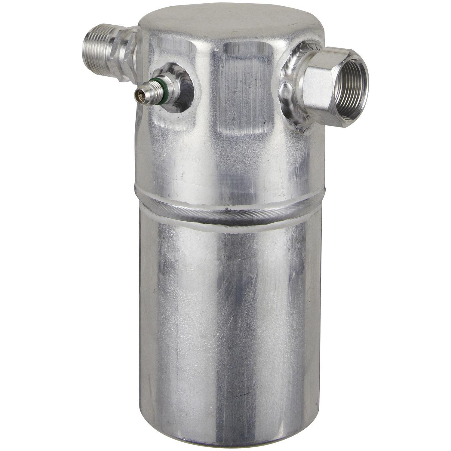 Spectra Premium 0233150 - A/C Accumulator Spectra Premium 0233150 A/C Accumulator product image 3 of 3