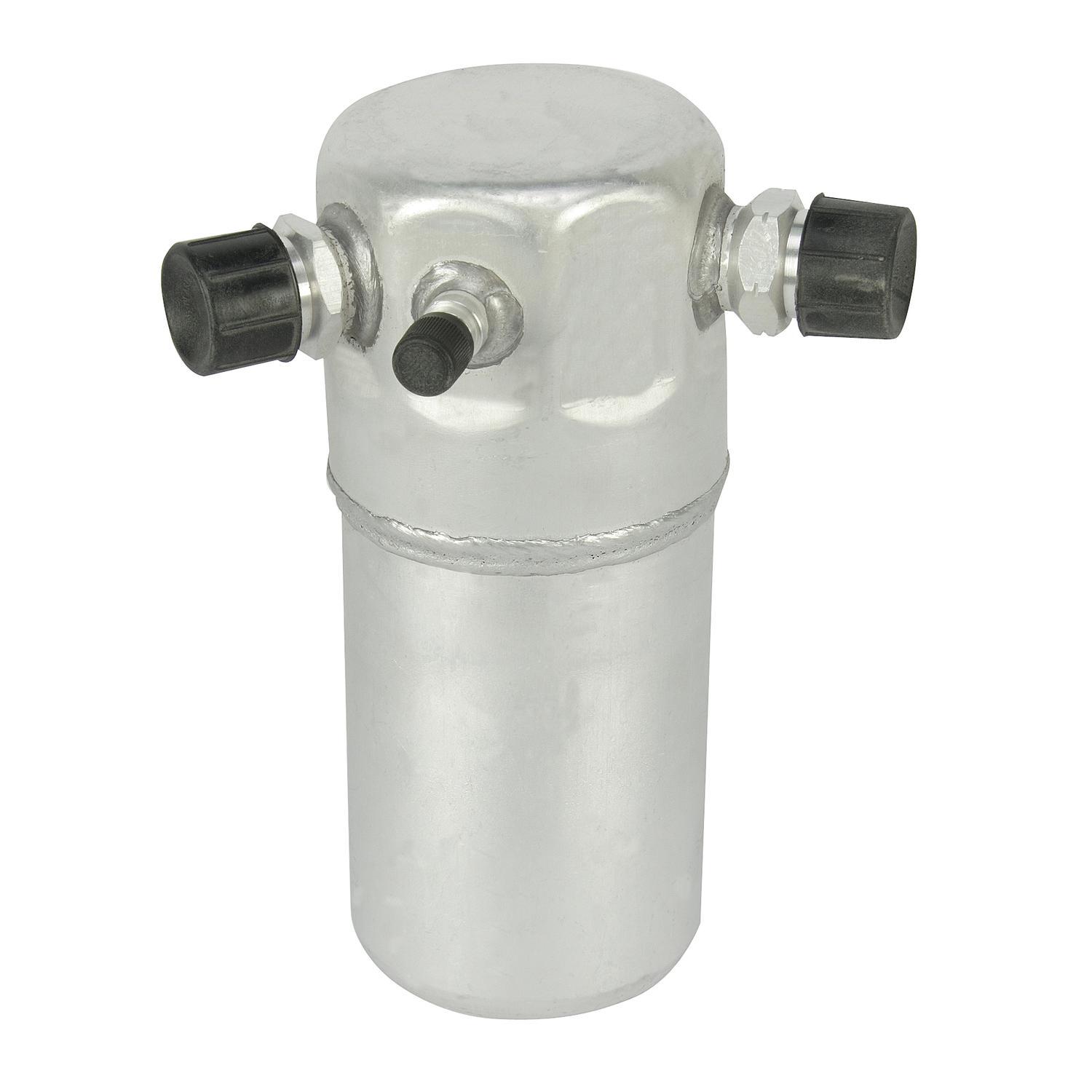 Spectra Premium 0233151 - A/C Accumulator Spectra Premium 0233151 A/C Accumulator product image 1 of 1