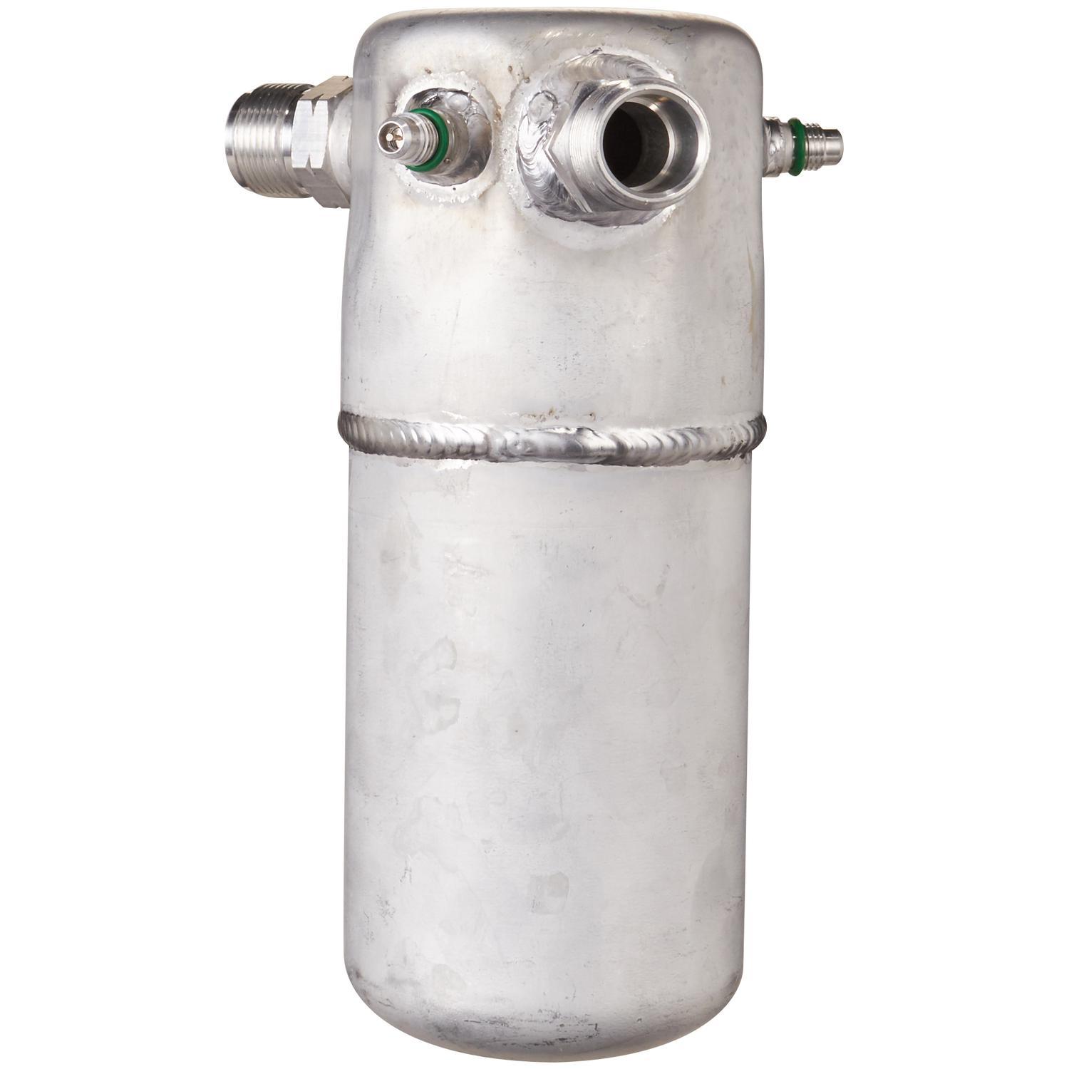 Spectra Premium 0233153 - A/C Accumulator Spectra Premium 0233153 A/C Accumulator product image 2 of 4