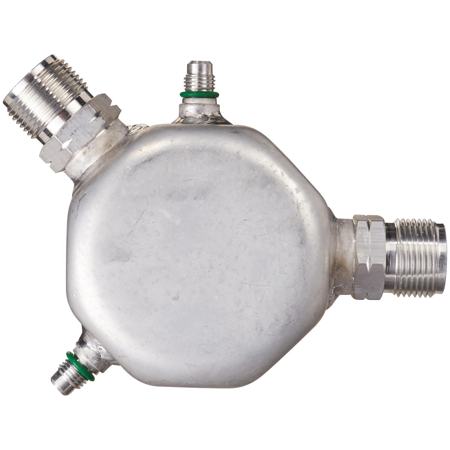 Spectra Premium 0233153 - A/C Accumulator Spectra Premium 0233153 A/C Accumulator product image 3 of 4