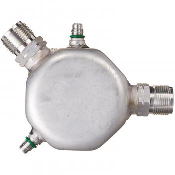 SPECTRA PREMIUM 0233153 - A/C Accumulator Product image