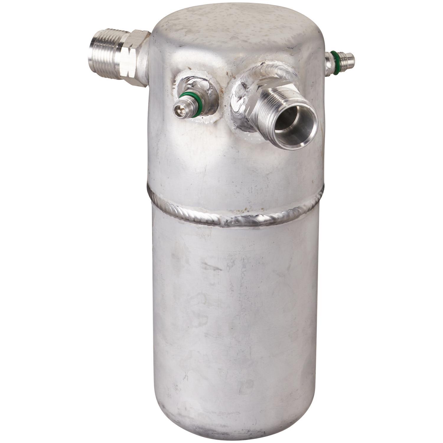 Spectra Premium 0233153 - A/C Accumulator Spectra Premium 0233153 A/C Accumulator product image 4 of 4