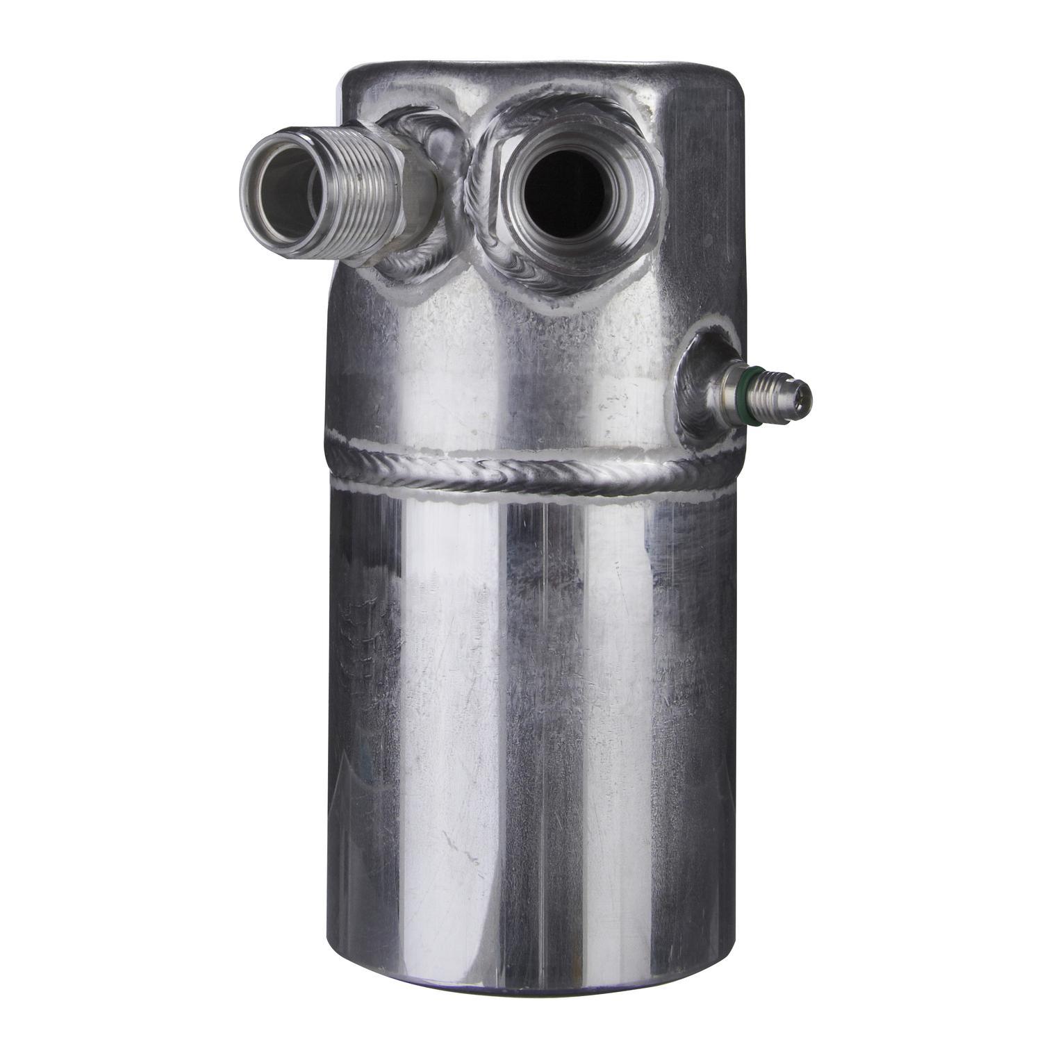 Spectra Premium 0233154 - A/C Accumulator Spectra Premium 0233154 A/C Accumulator product image 1 of 3