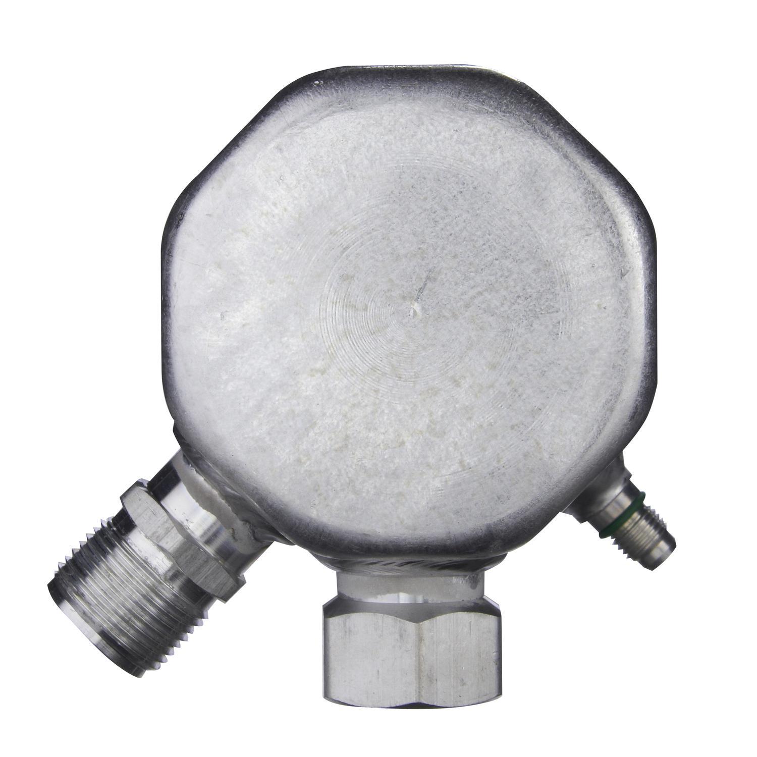 Spectra Premium 0233154 - A/C Accumulator Spectra Premium 0233154 A/C Accumulator product image 2 of 3