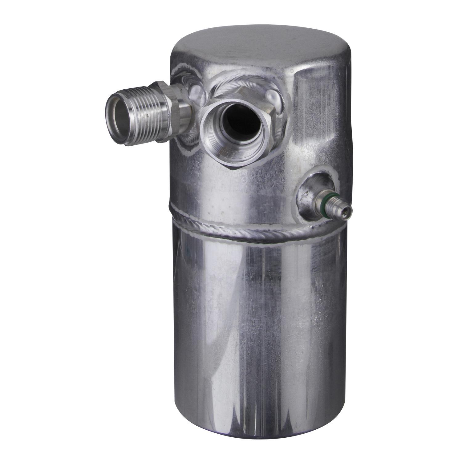 Spectra Premium 0233154 - A/C Accumulator Spectra Premium 0233154 A/C Accumulator product image 3 of 3
