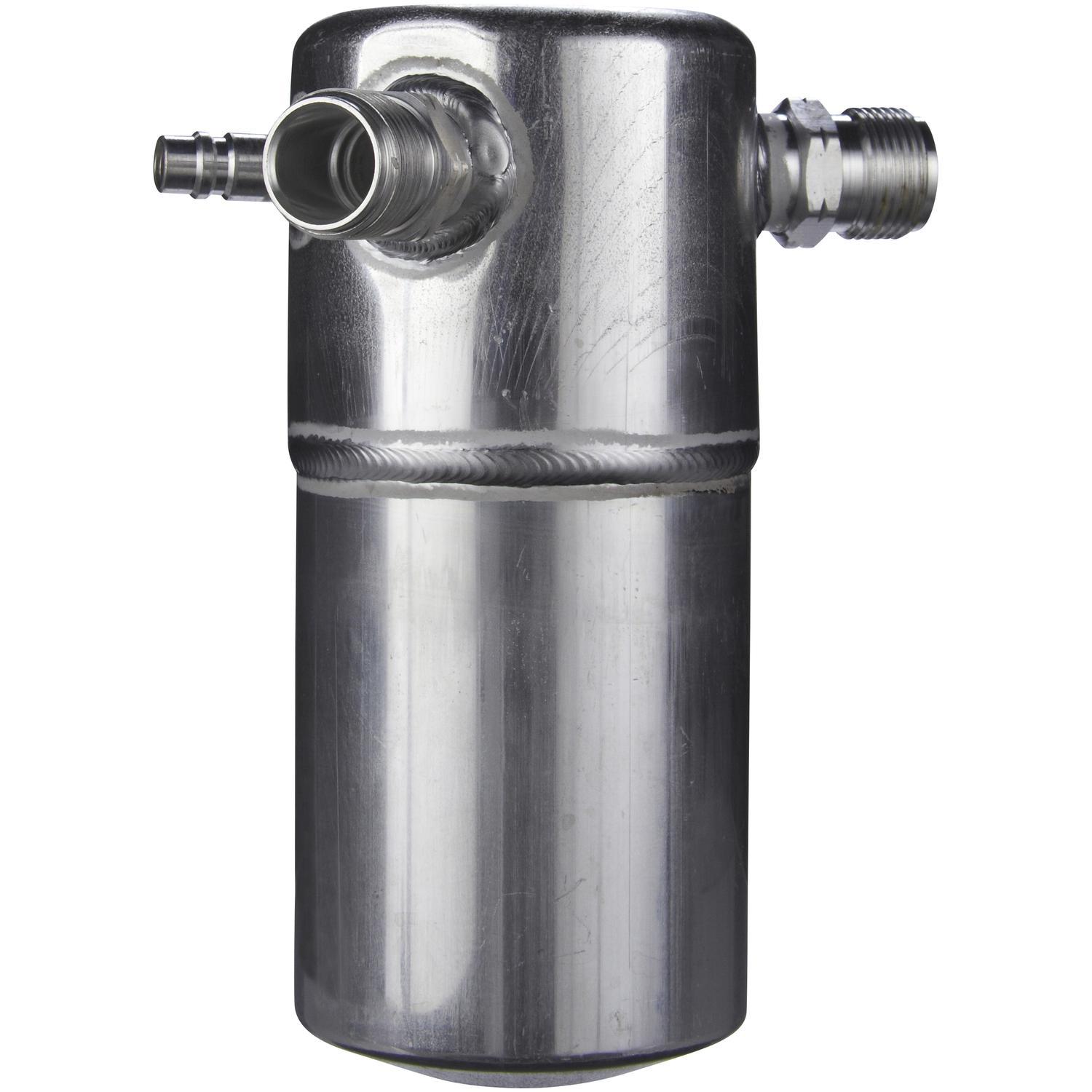 Spectra Premium 0233156 - A/C Accumulator Spectra Premium 0233156 A/C Accumulator product image 1 of 3