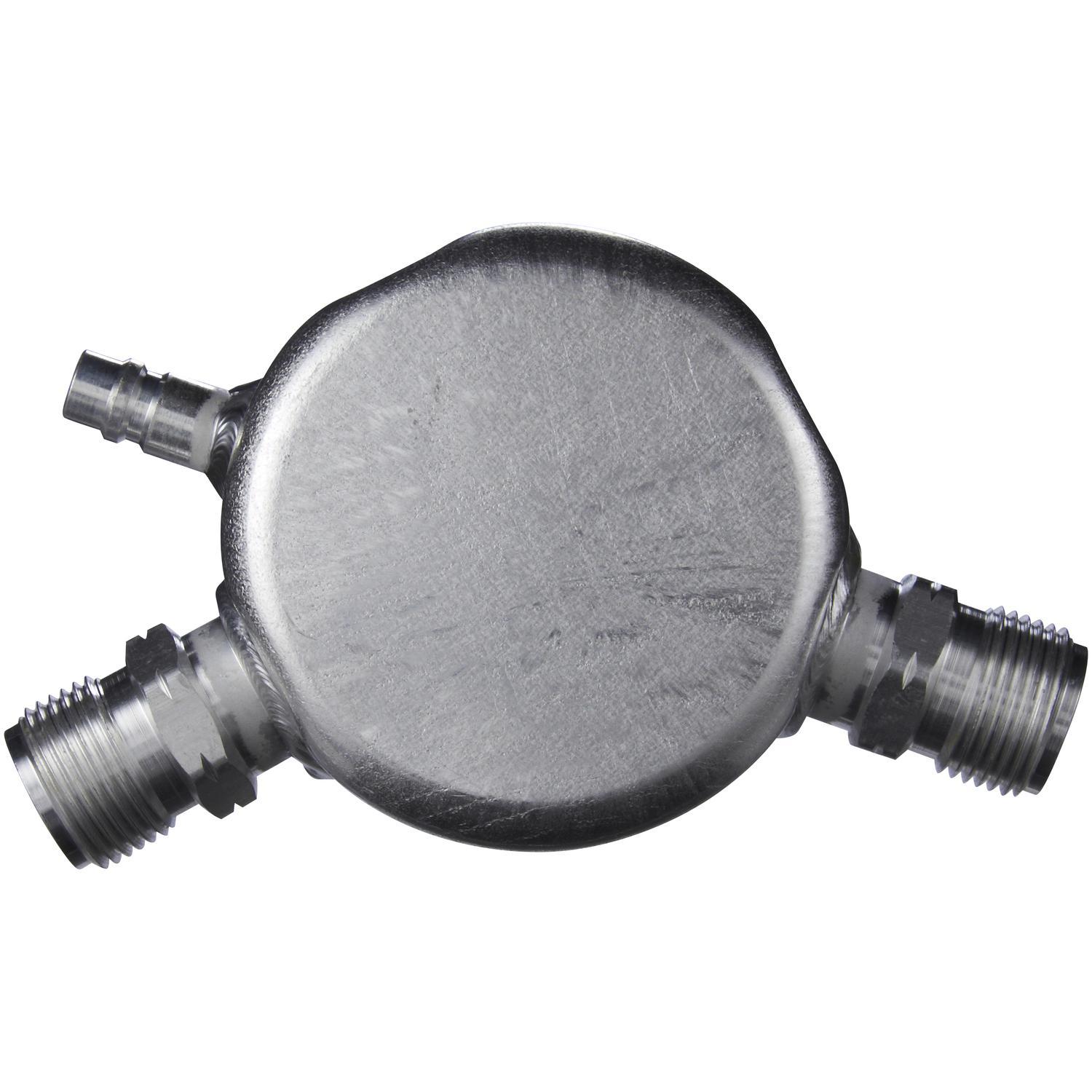 Spectra Premium 0233156 - A/C Accumulator Spectra Premium 0233156 A/C Accumulator product image 2 of 3