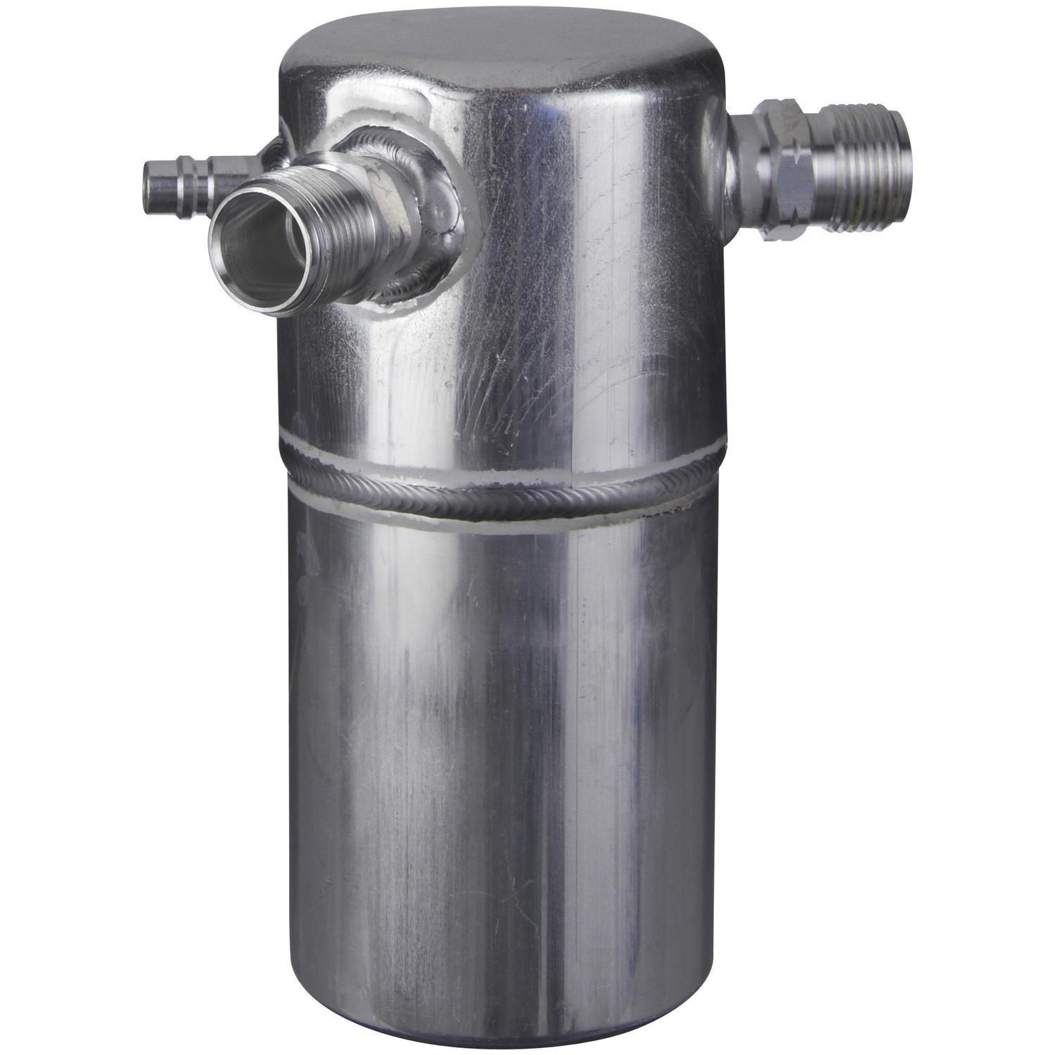 Spectra Premium 0233156 - A/C Accumulator Spectra Premium 0233156 A/C Accumulator product image 3 of 3