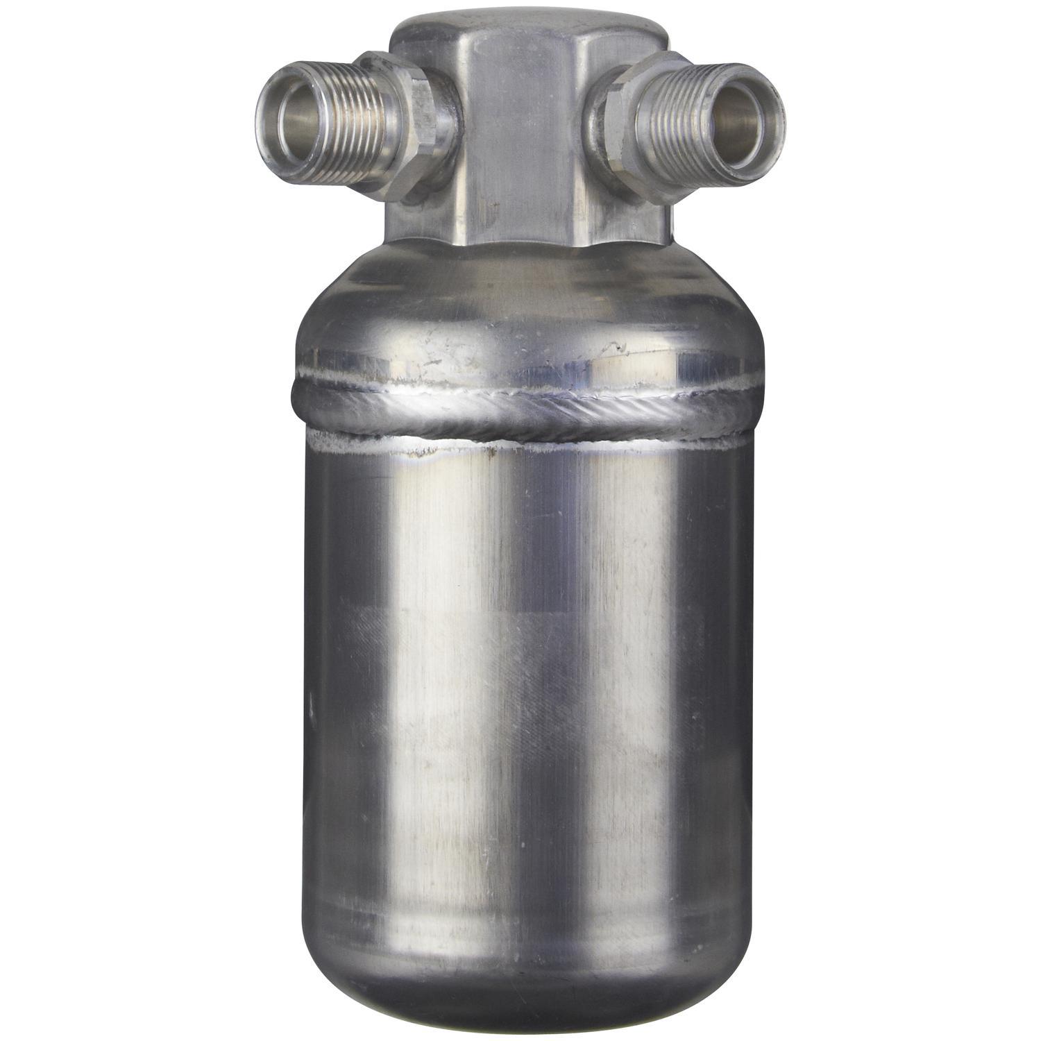 Spectra Premium 0233158 - A/C Accumulator Spectra Premium 0233158 A/C Accumulator product image 1 of 3