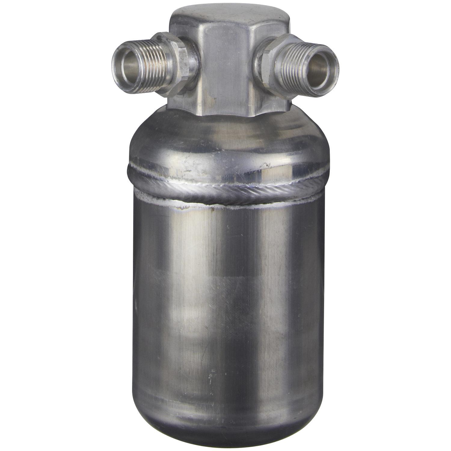 Spectra Premium 0233158 - A/C Accumulator Spectra Premium 0233158 A/C Accumulator product image 3 of 3