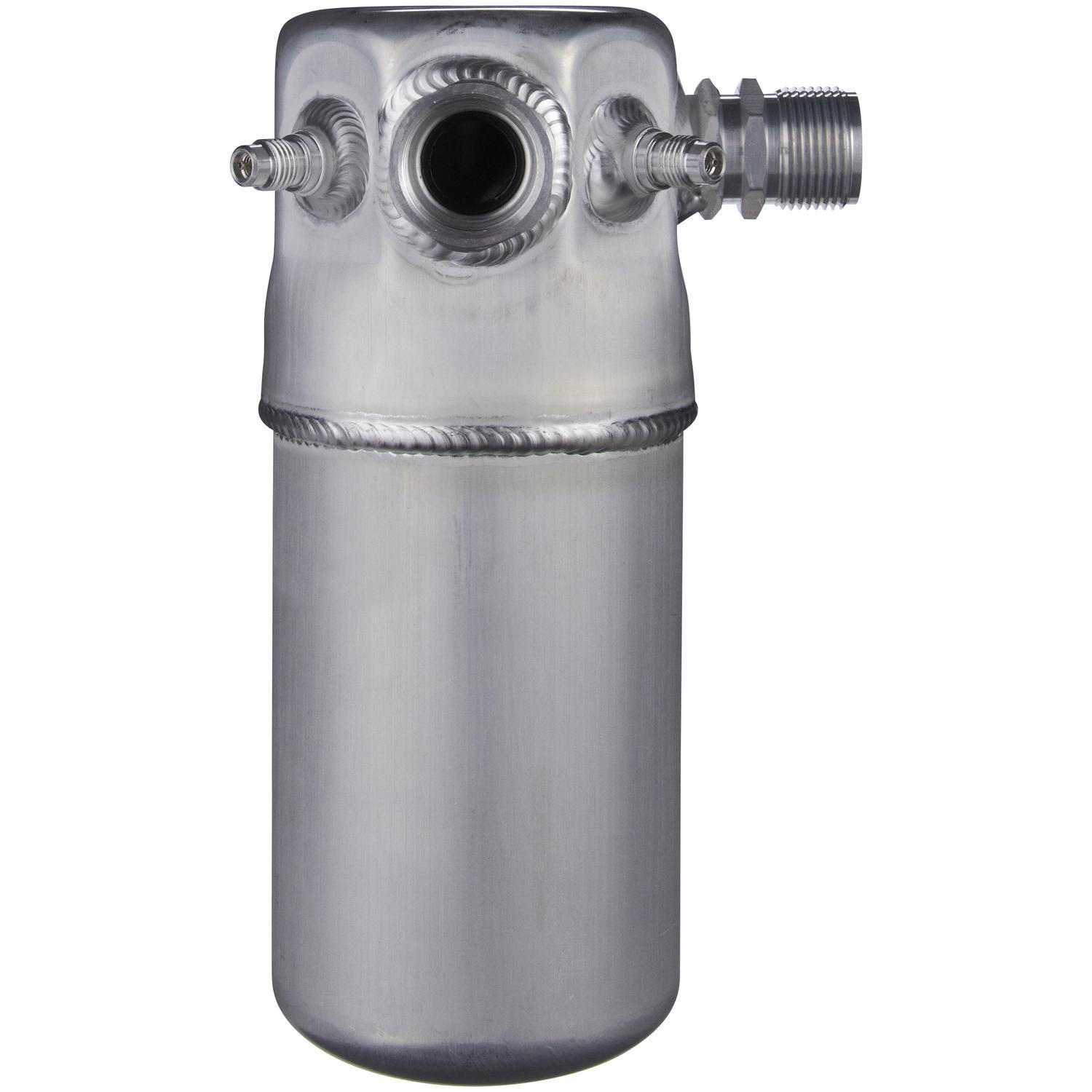 Spectra Premium 0233166 - A/C Accumulator Spectra Premium 0233166 A/C Accumulator product image 1 of 2