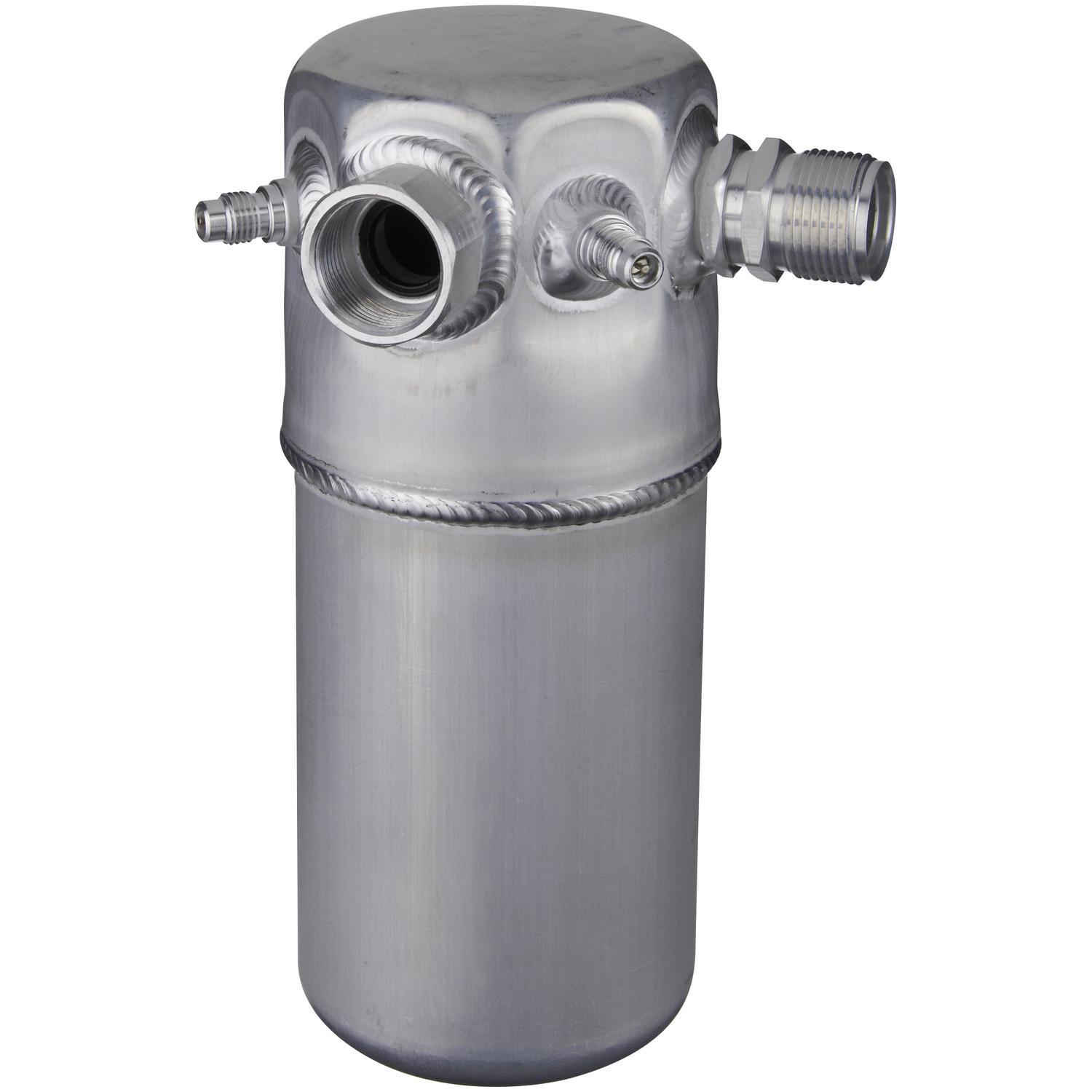 Spectra Premium 0233166 - A/C Accumulator Spectra Premium 0233166 A/C Accumulator product image 2 of 2