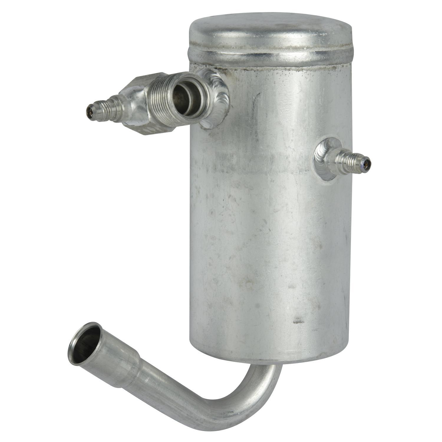 Spectra Premium 0233168 - A/C Accumulator Spectra Premium 0233168 A/C Accumulator product image 1 of 4