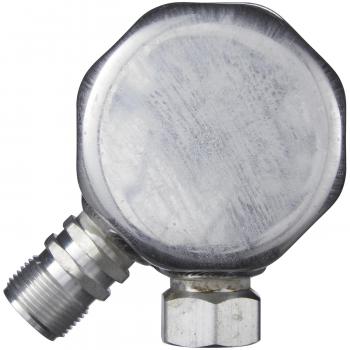 Spectra Premium 0233169 A/C Accumulator product image 2 of 3