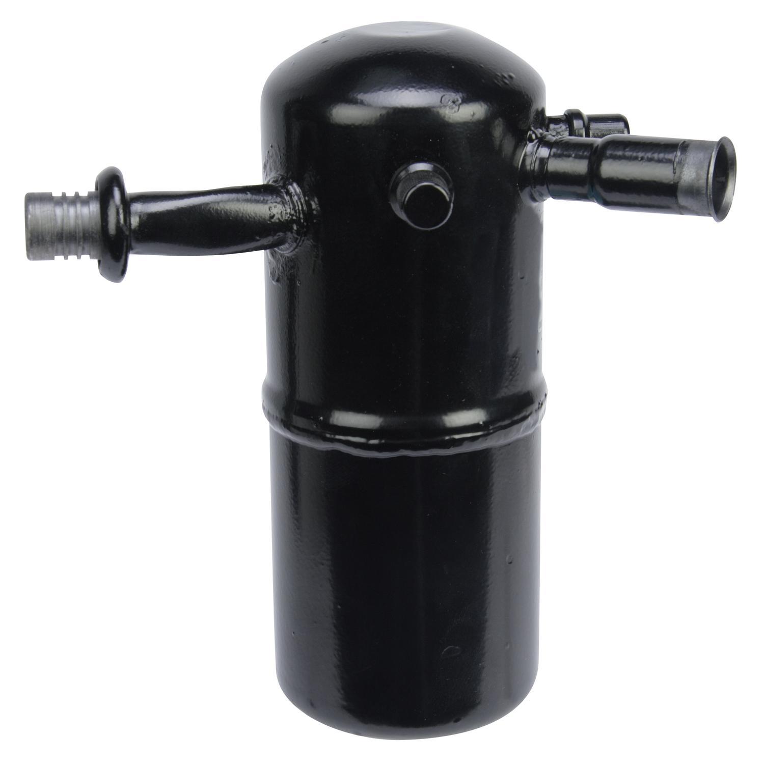 Spectra Premium 0233175 - A/C Accumulator Spectra Premium 0233175 A/C Accumulator product image 1 of 4