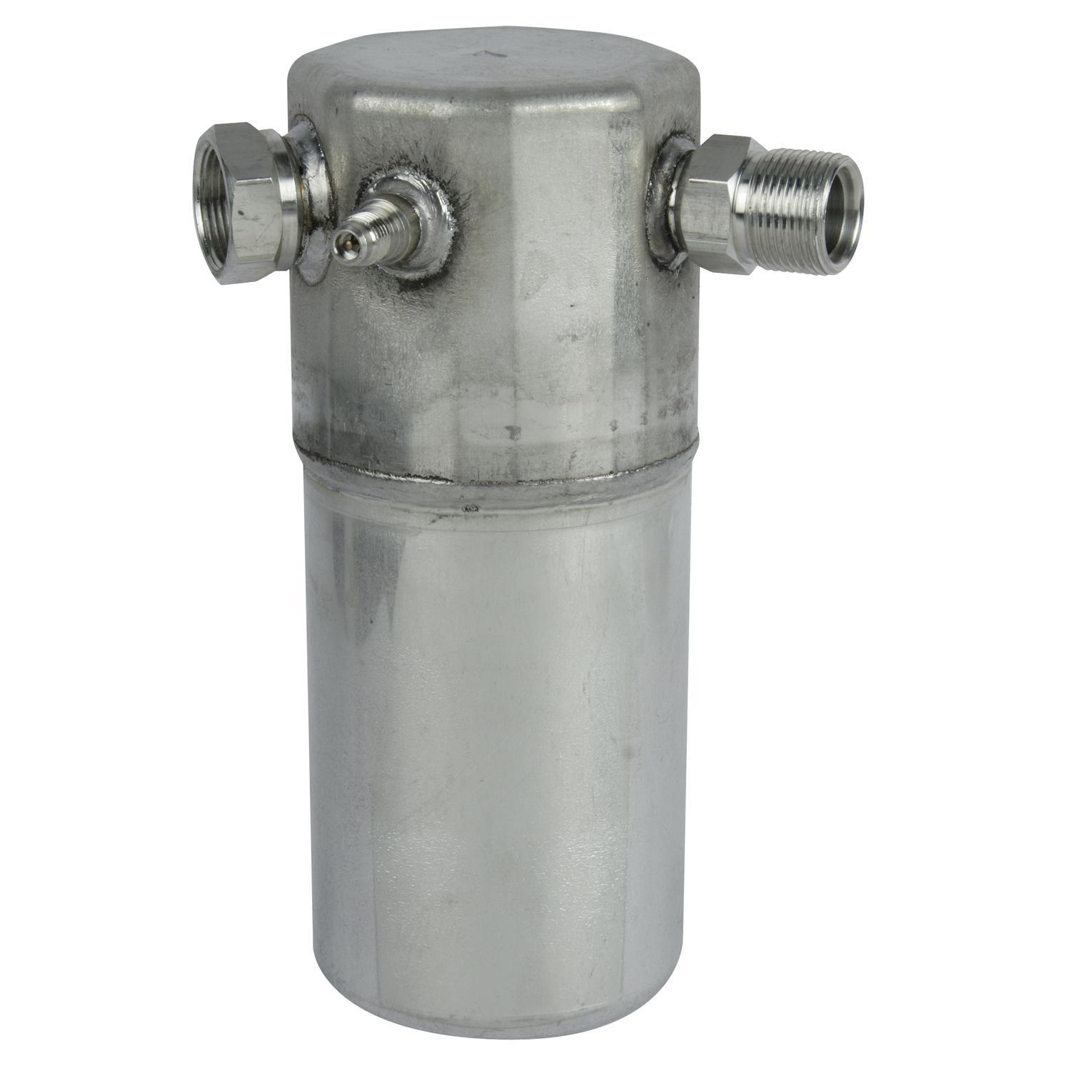 Spectra Premium 0233184 - A/C Accumulator Spectra Premium 0233184 A/C Accumulator product image 1 of 3
