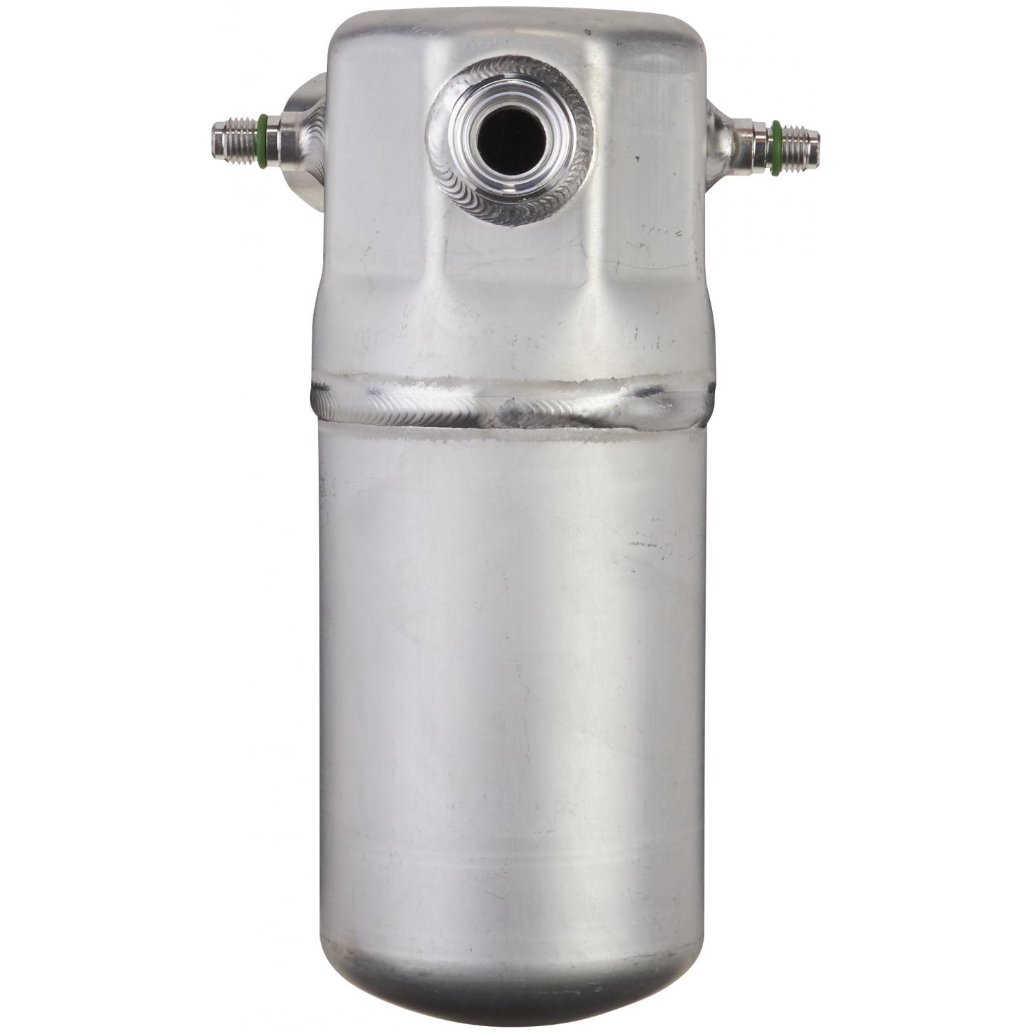 Spectra Premium 0233184 - A/C Accumulator Spectra Premium 0233184 A/C Accumulator product image 2 of 3
