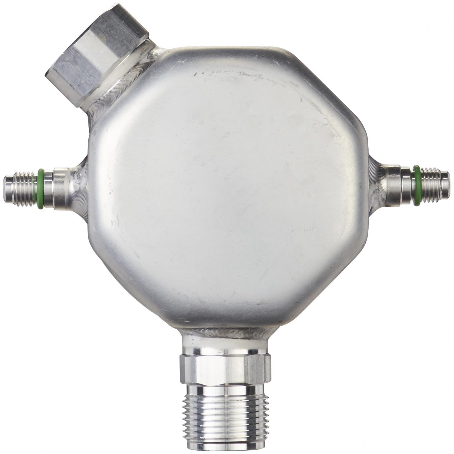 Spectra Premium 0233184 - A/C Accumulator Spectra Premium 0233184 A/C Accumulator product image 3 of 3