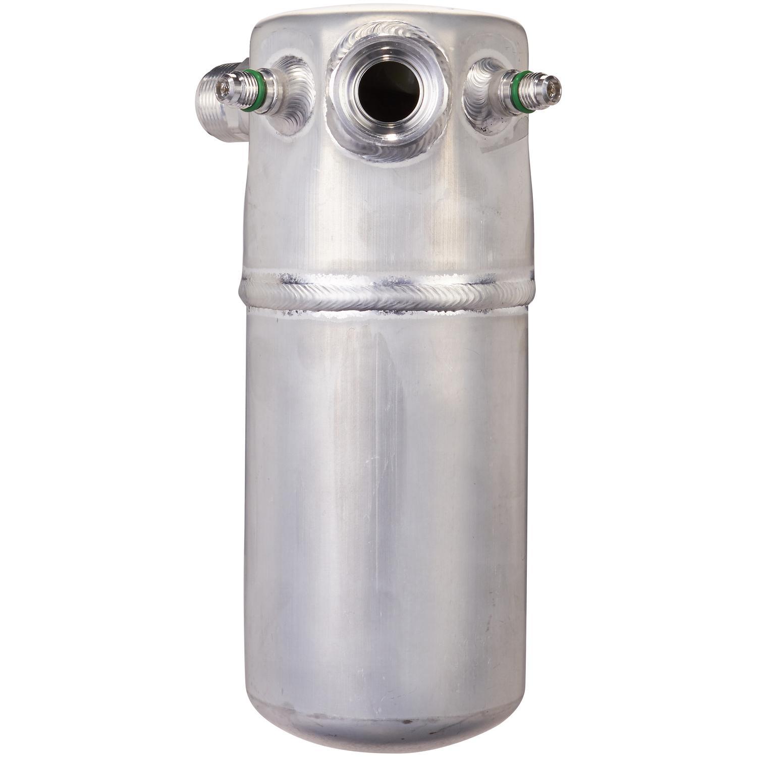 Spectra Premium 0233185 - A/C Accumulator Spectra Premium 0233185 A/C Accumulator product image 1 of 5