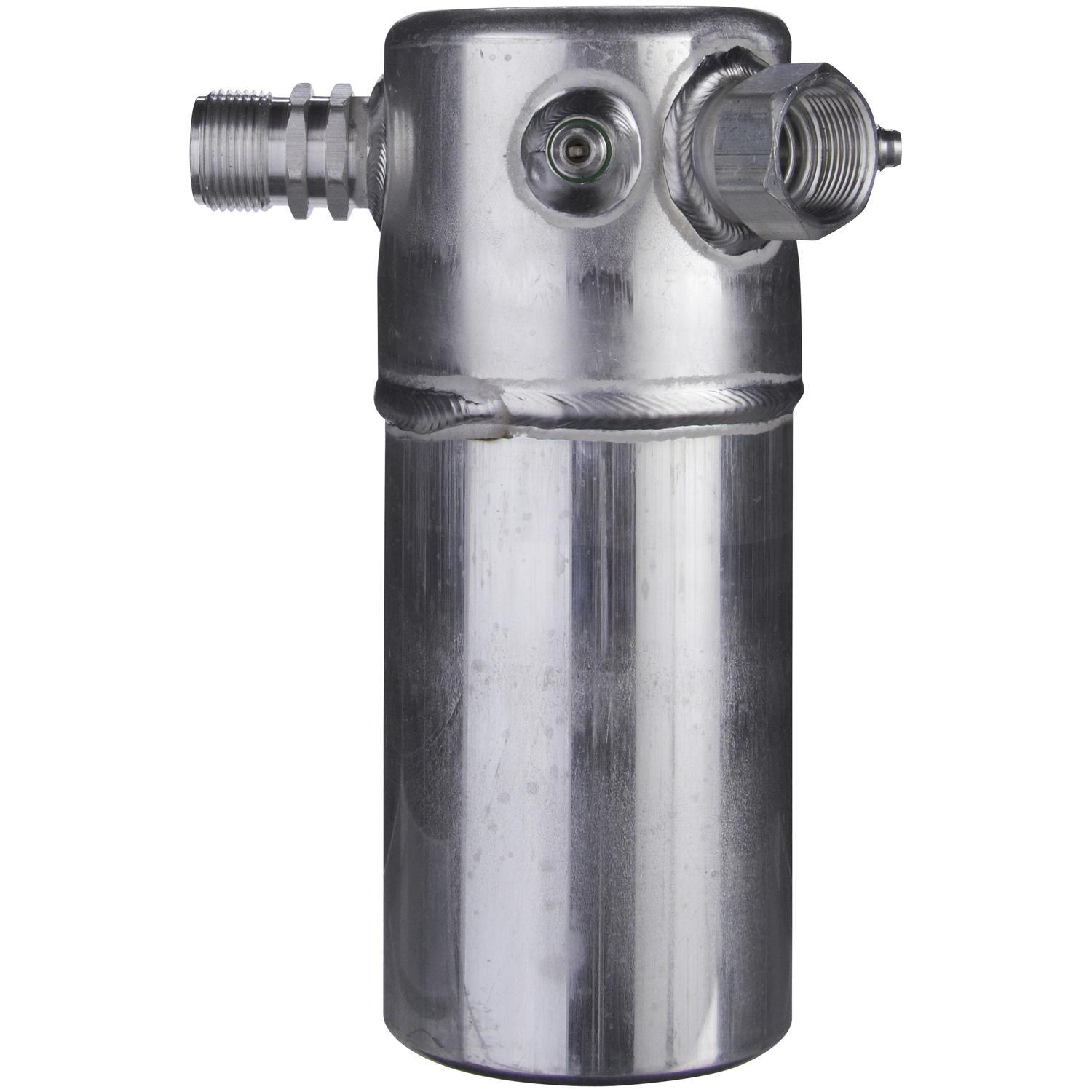 Spectra Premium 0233185 - A/C Accumulator Spectra Premium 0233185 A/C Accumulator product image 3 of 5