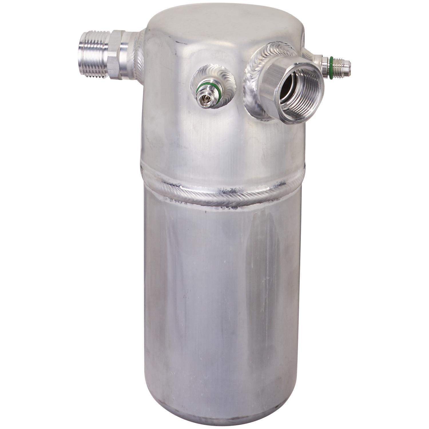 Spectra Premium 0233185 - A/C Accumulator Spectra Premium 0233185 A/C Accumulator product image 5 of 5
