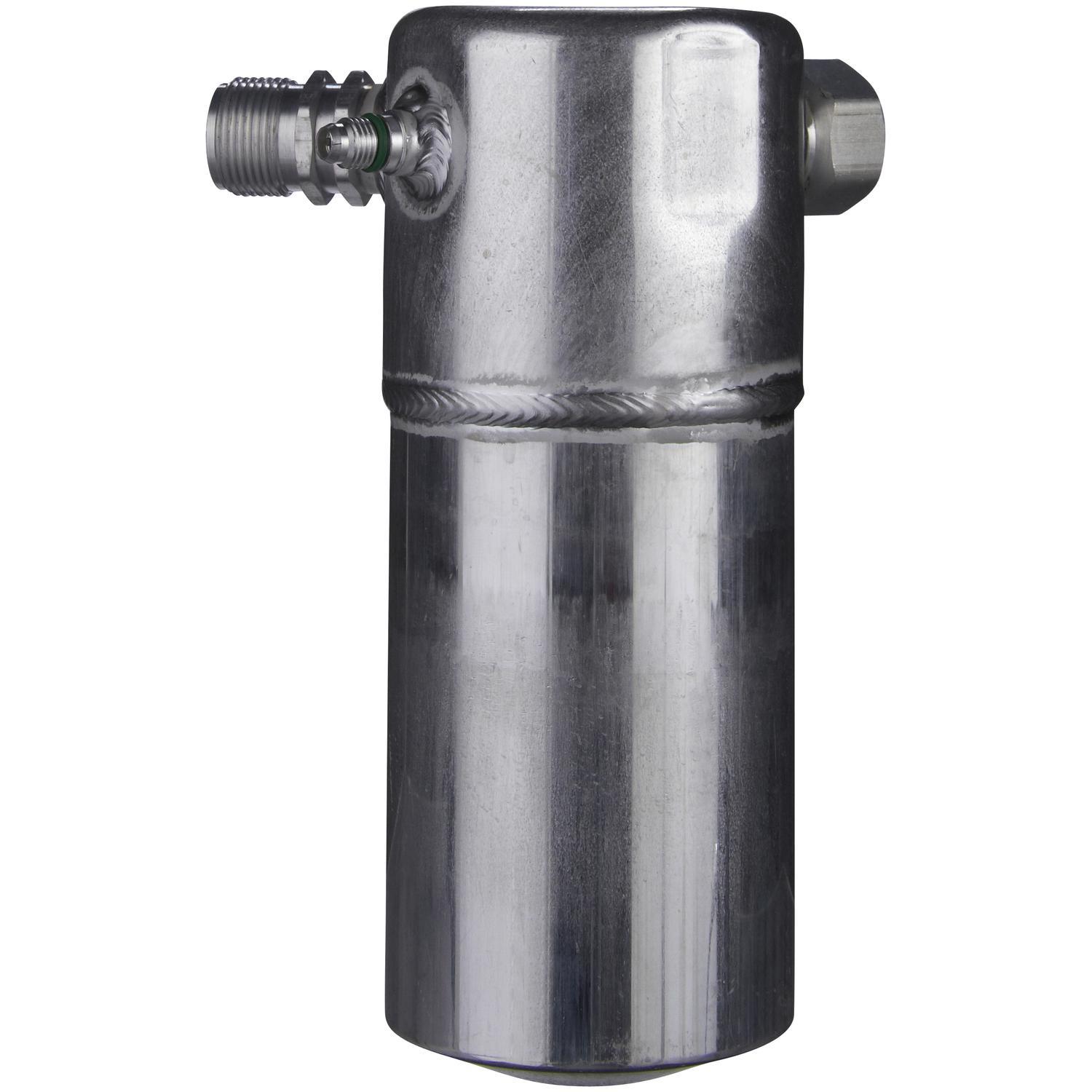 Spectra Premium 0233186 - A/C Accumulator Spectra Premium 0233186 A/C Accumulator product image 1 of 3