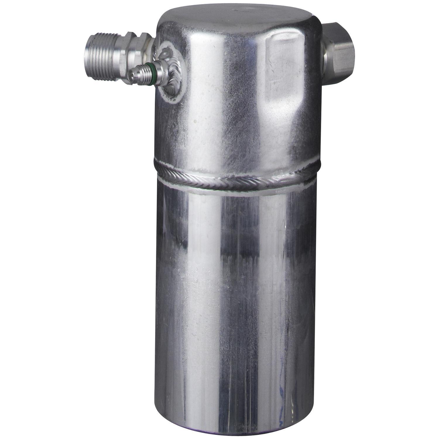 Spectra Premium 0233186 - A/C Accumulator Spectra Premium 0233186 A/C Accumulator product image 3 of 3