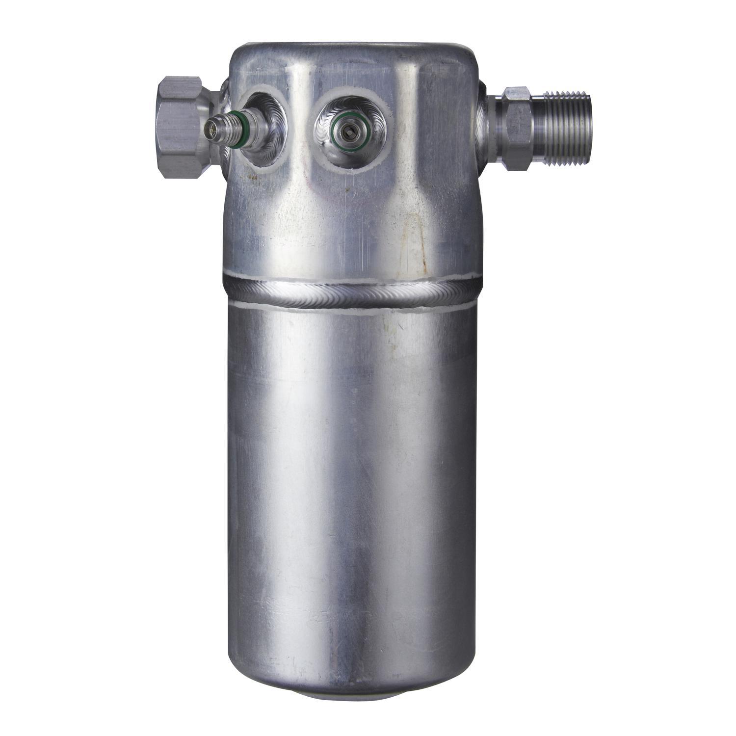 Spectra Premium 0233192 - A/C Accumulator Spectra Premium 0233192 A/C Accumulator product image 1 of 3