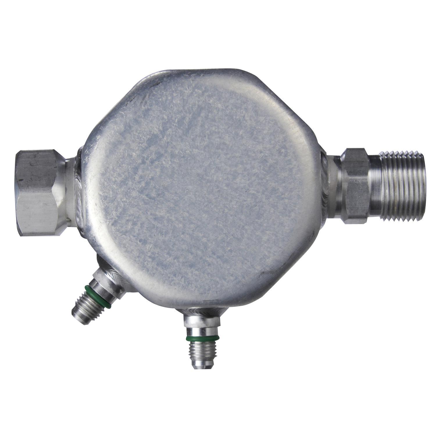 Spectra Premium 0233192 - A/C Accumulator Spectra Premium 0233192 A/C Accumulator product image 2 of 3