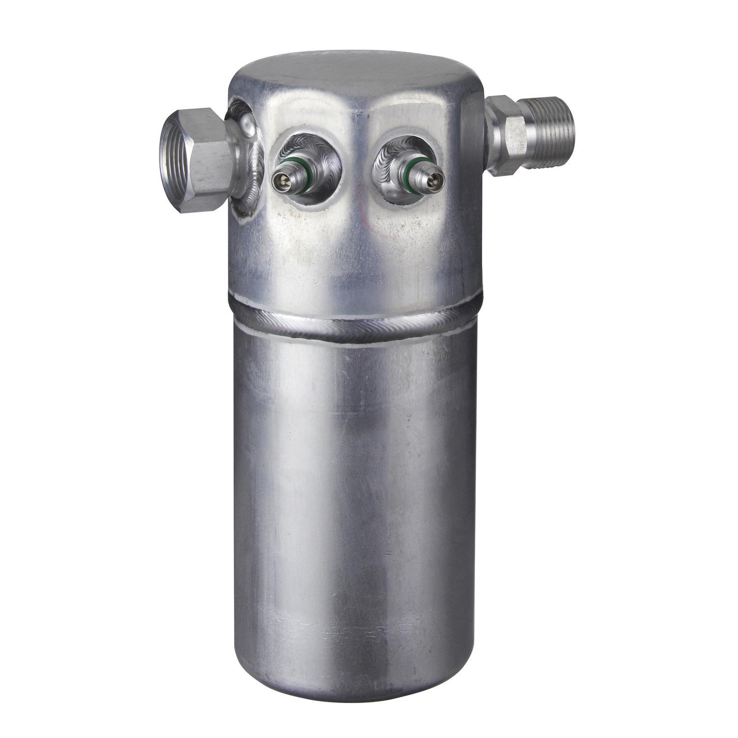 Spectra Premium 0233192 - A/C Accumulator Spectra Premium 0233192 A/C Accumulator product image 3 of 3