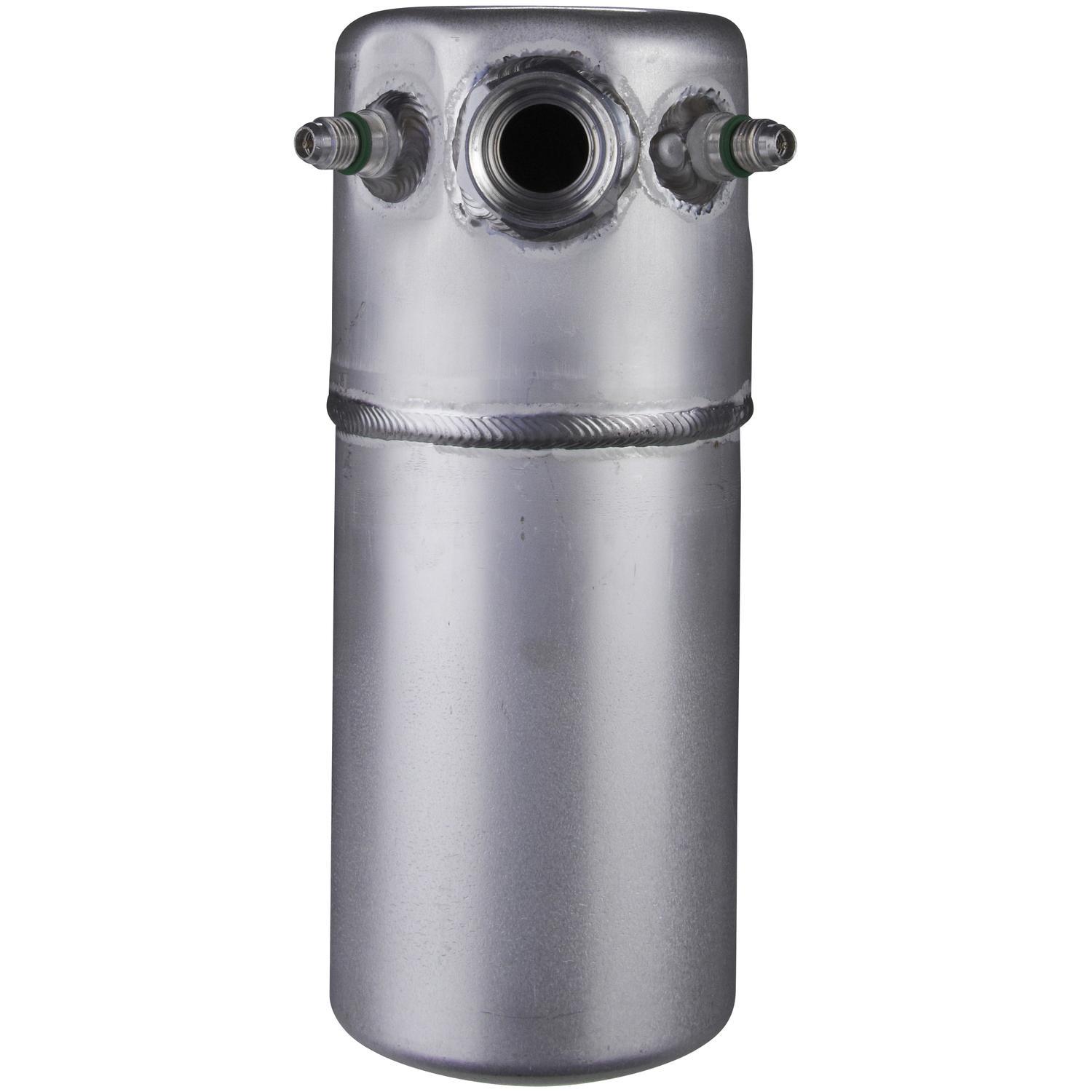 Spectra Premium 0233197 - A/C Accumulator Spectra Premium 0233197 A/C Accumulator product image 1 of 3