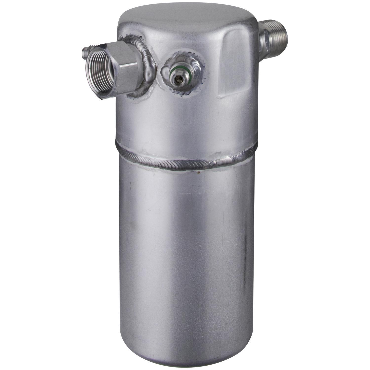 Spectra Premium 0233197 - A/C Accumulator Spectra Premium 0233197 A/C Accumulator product image 3 of 3