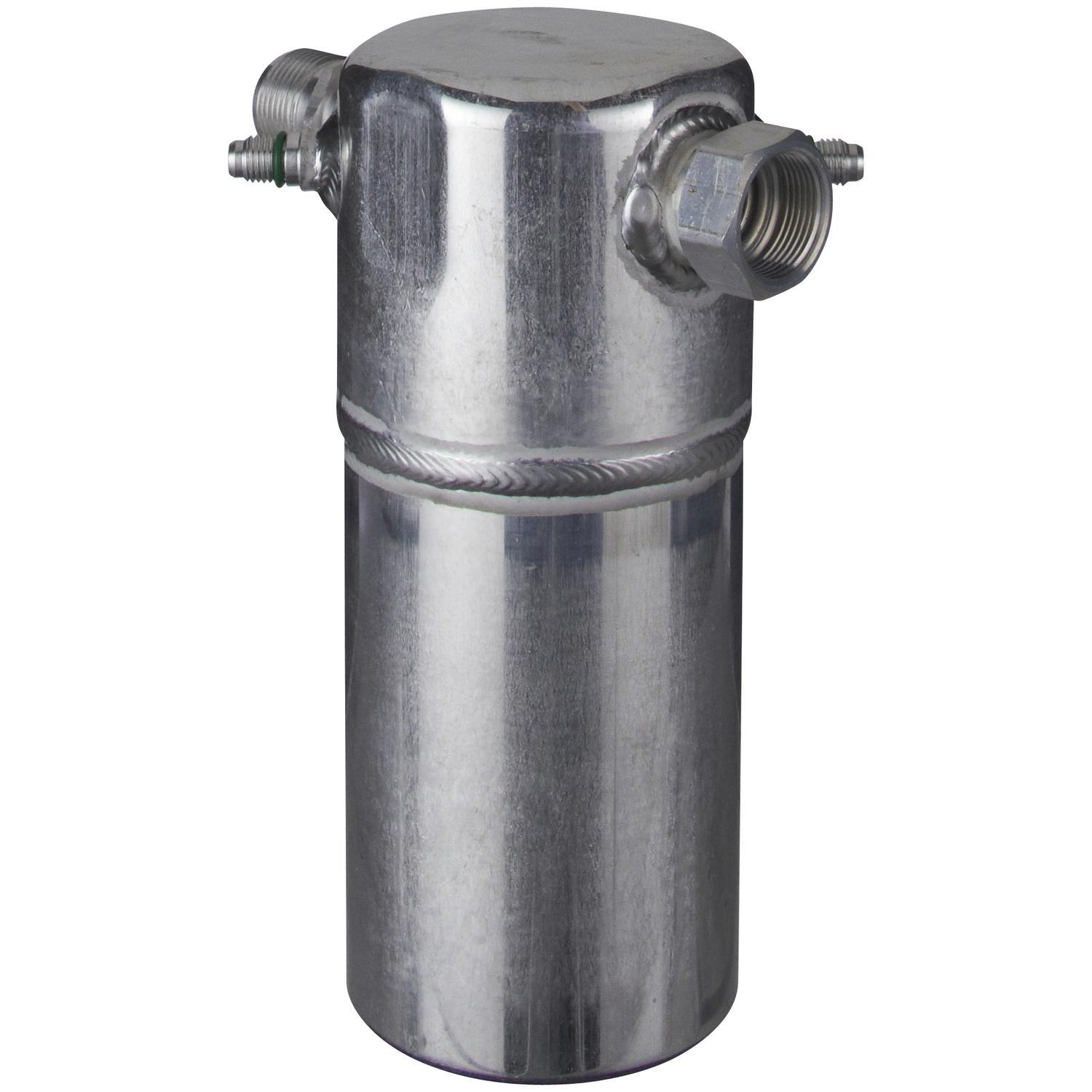 Spectra Premium 0233198 - A/C Accumulator Spectra Premium 0233198 A/C Accumulator product image 3 of 3