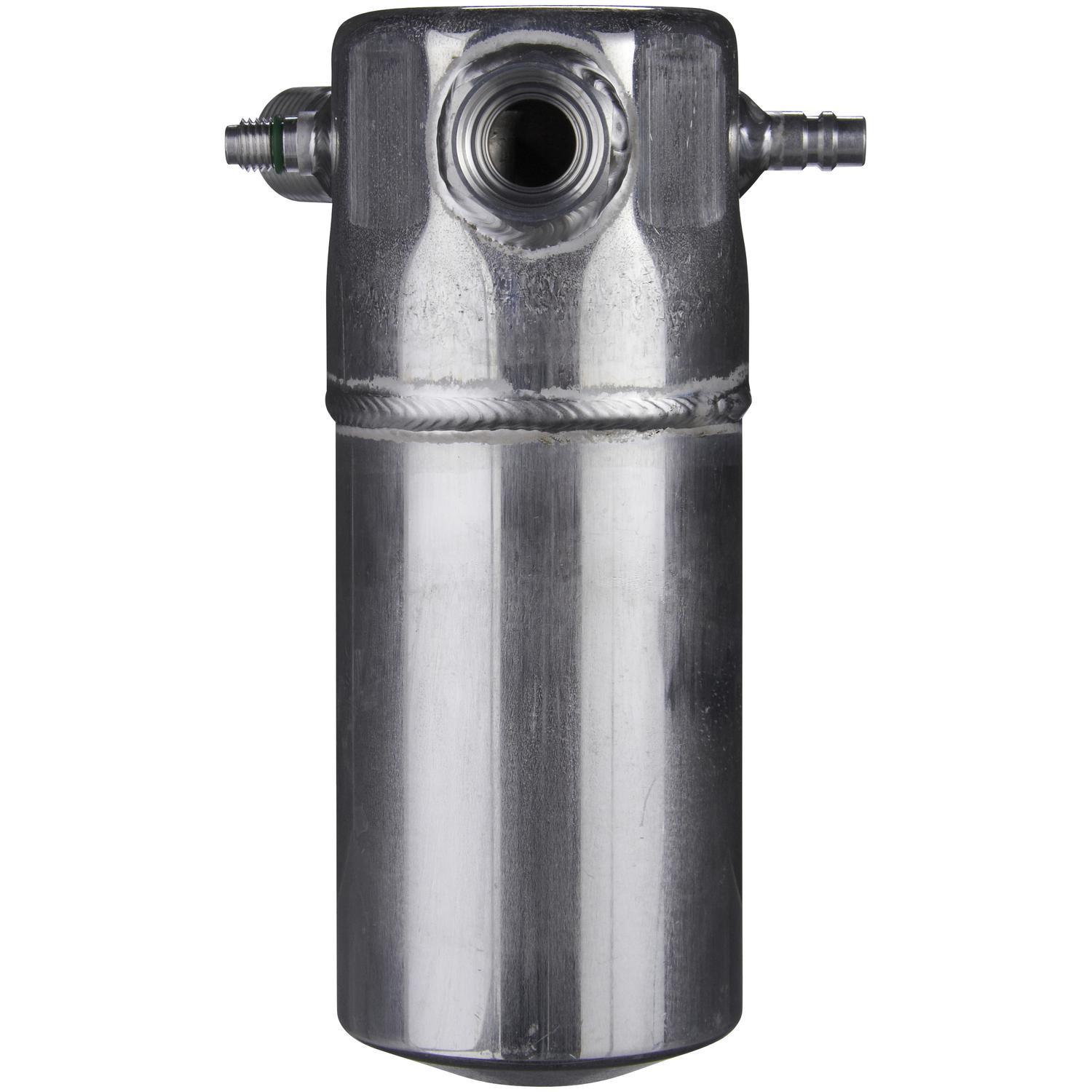 Spectra Premium 0233203 A/C Accumulator product image 1 of 3