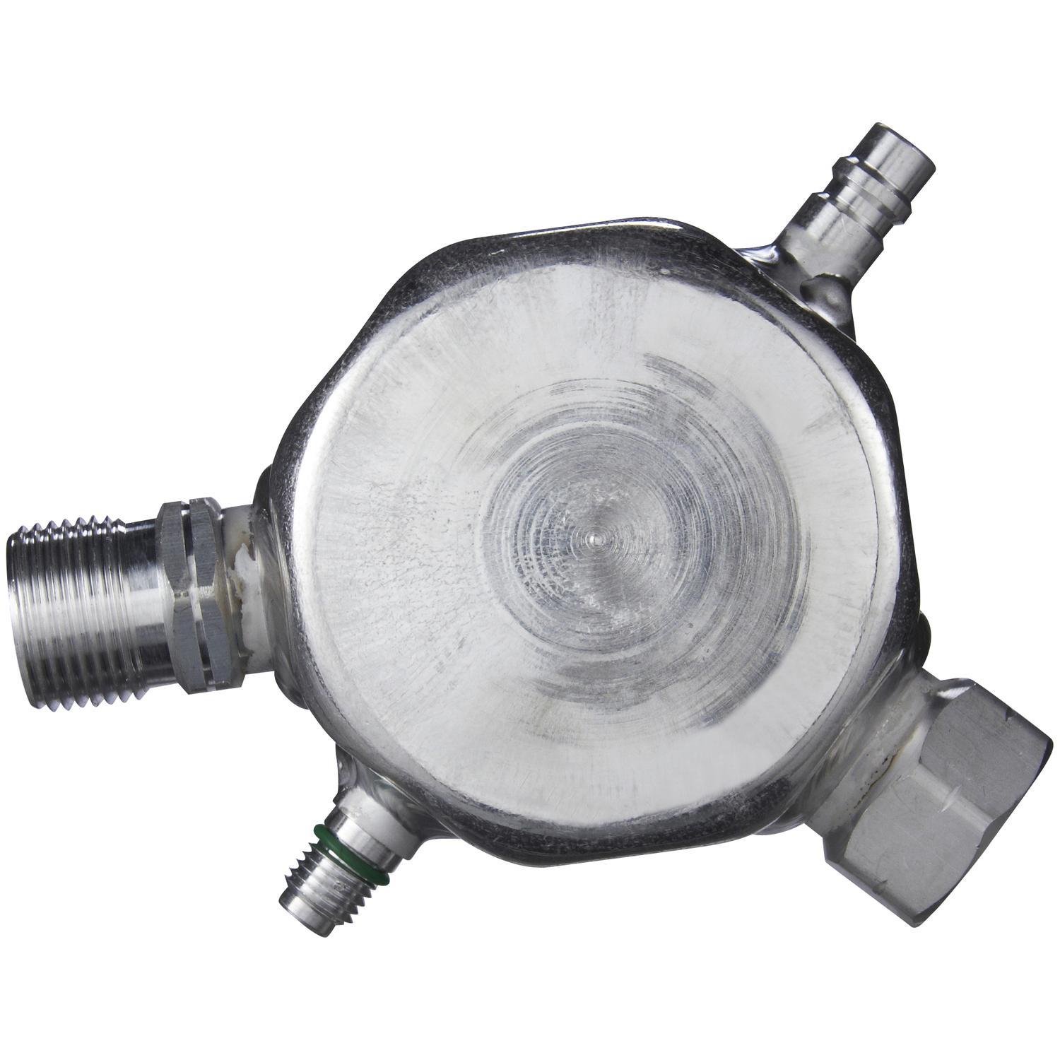 Spectra Premium 0233203 A/C Accumulator product image 2 of 3