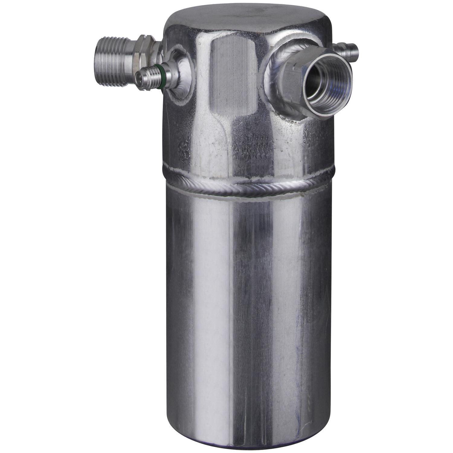 Spectra Premium 0233203 A/C Accumulator product image 3 of 3