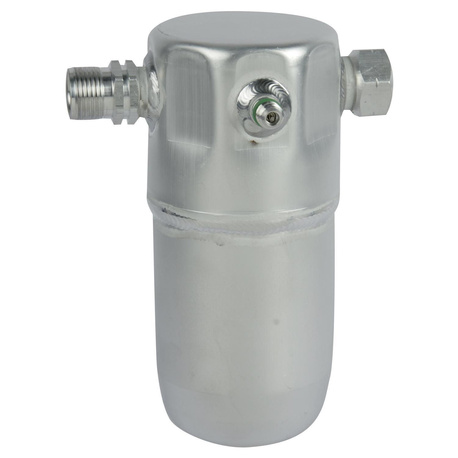 Spectra Premium 0233209 - A/C Accumulator Spectra Premium 0233209 A/C Accumulator product image 1 of 1