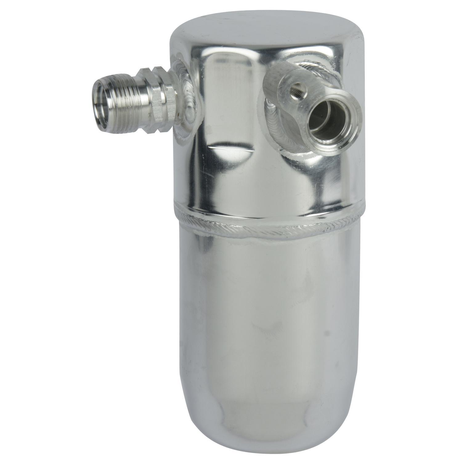 Spectra Premium 0233214 - A/C Accumulator Spectra Premium 0233214 A/C Accumulator product image 1 of 1